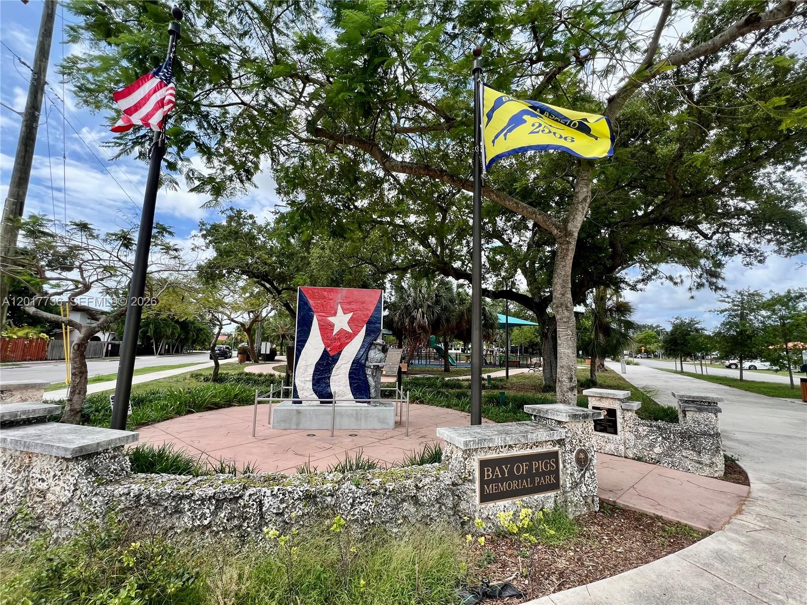 122 Southwest 56th Avenue Miami, FL 33144 - Photo 43 of 48