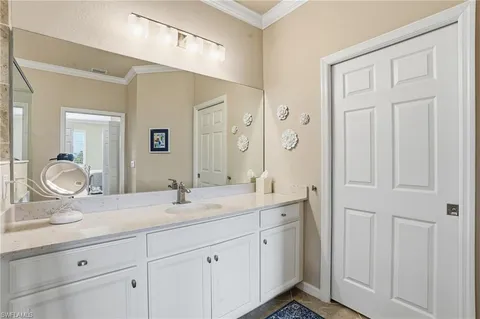 $655,000 | 17281 Cherrywood Court, Unit 8603, Bonita Springs, FL 34135