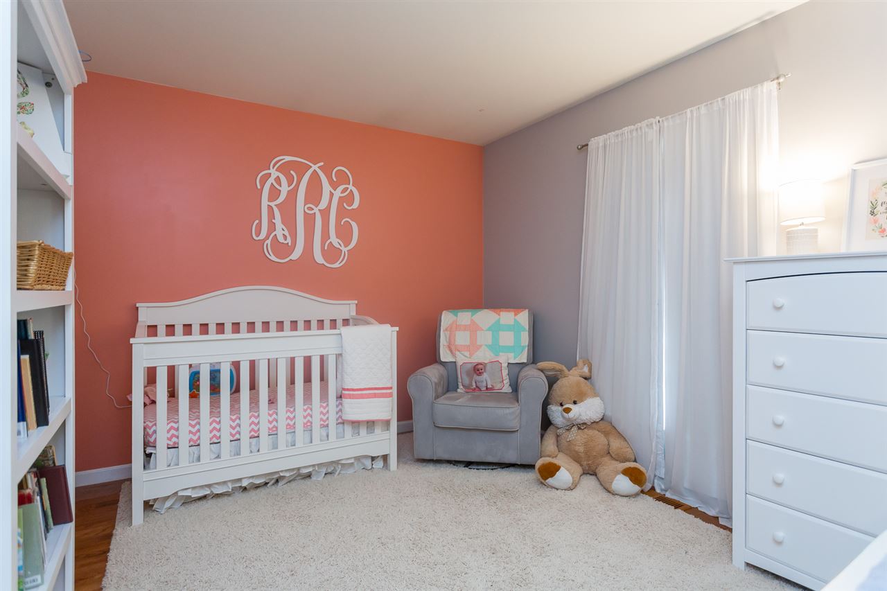 10882 Cook Town Road Bridgewater, VA 22812 - Photo 26 of 47 a bedroom with a bed and a window