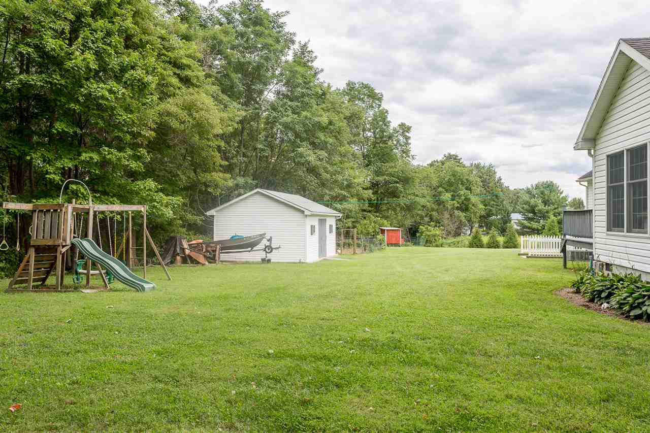 10882 Cook Town Road Bridgewater, VA 22812 - Photo 37 of 47 a view of a house with a yard and sitting area