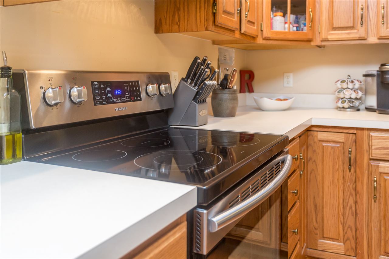 10882 Cook Town Road Bridgewater, VA 22812 - Photo 8 of 47 a kitchen with a stove and a sink