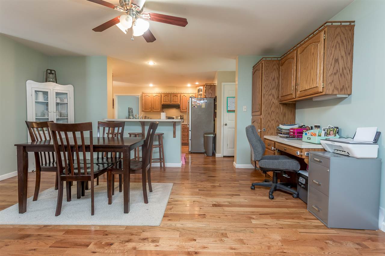 10882 Cook Town Road Bridgewater, VA 22812 - Photo 10 of 47 a view of a dining room with furniture