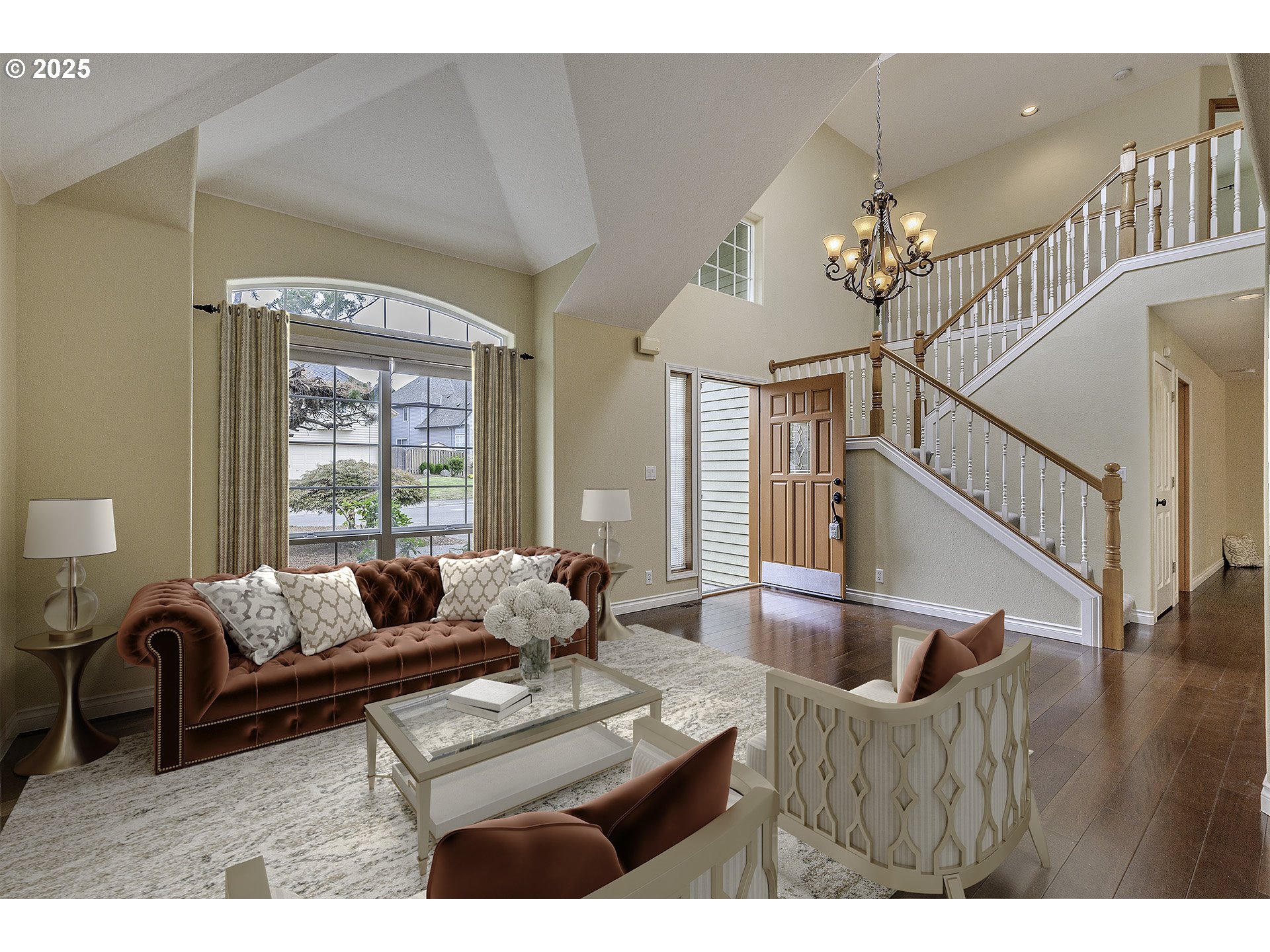 5391 Northwest Lianna Way Portland, OR 97229 - Photo 2 of 42