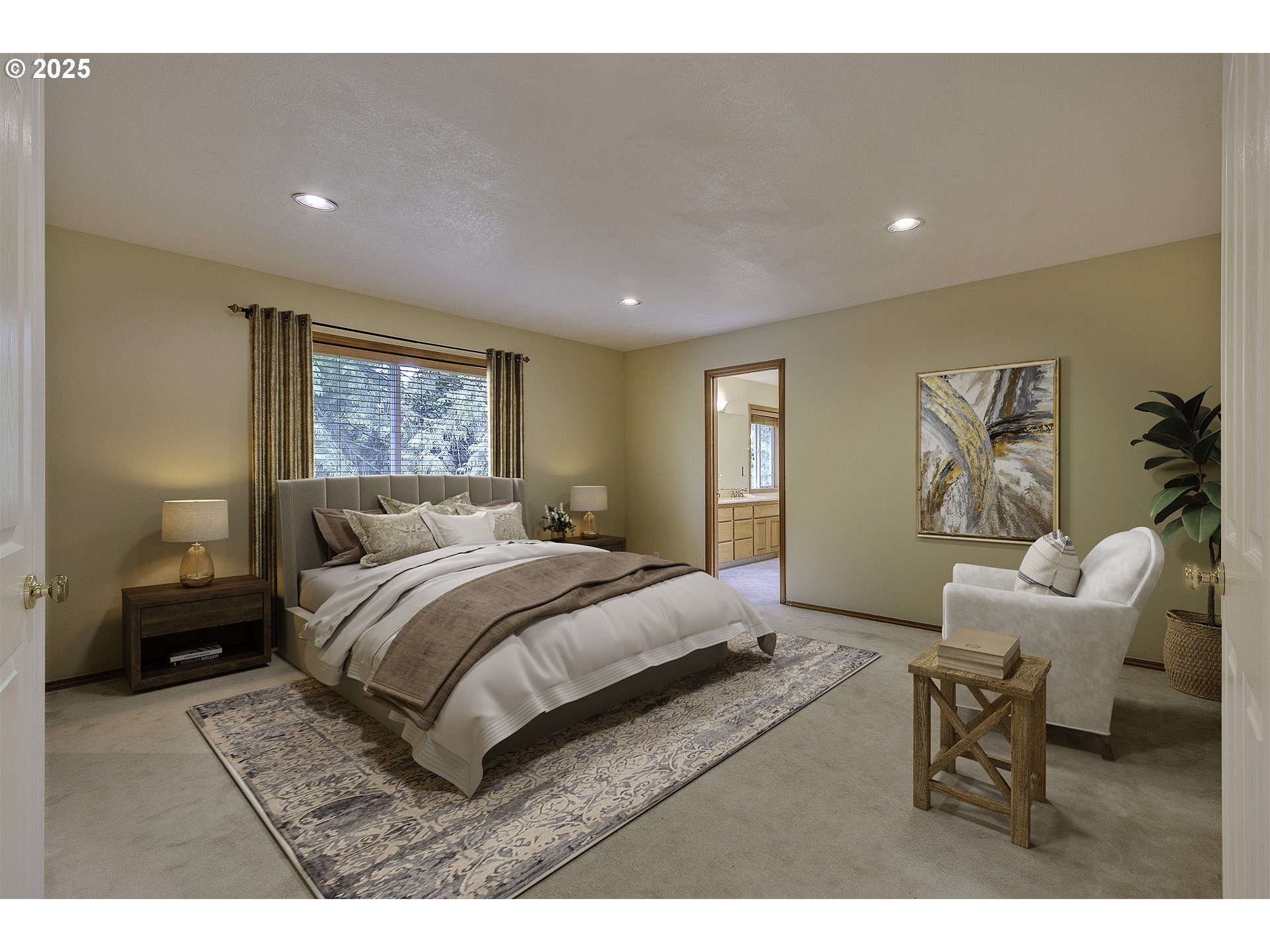 5391 Northwest Lianna Way Portland, OR 97229 - Photo 3 of 42