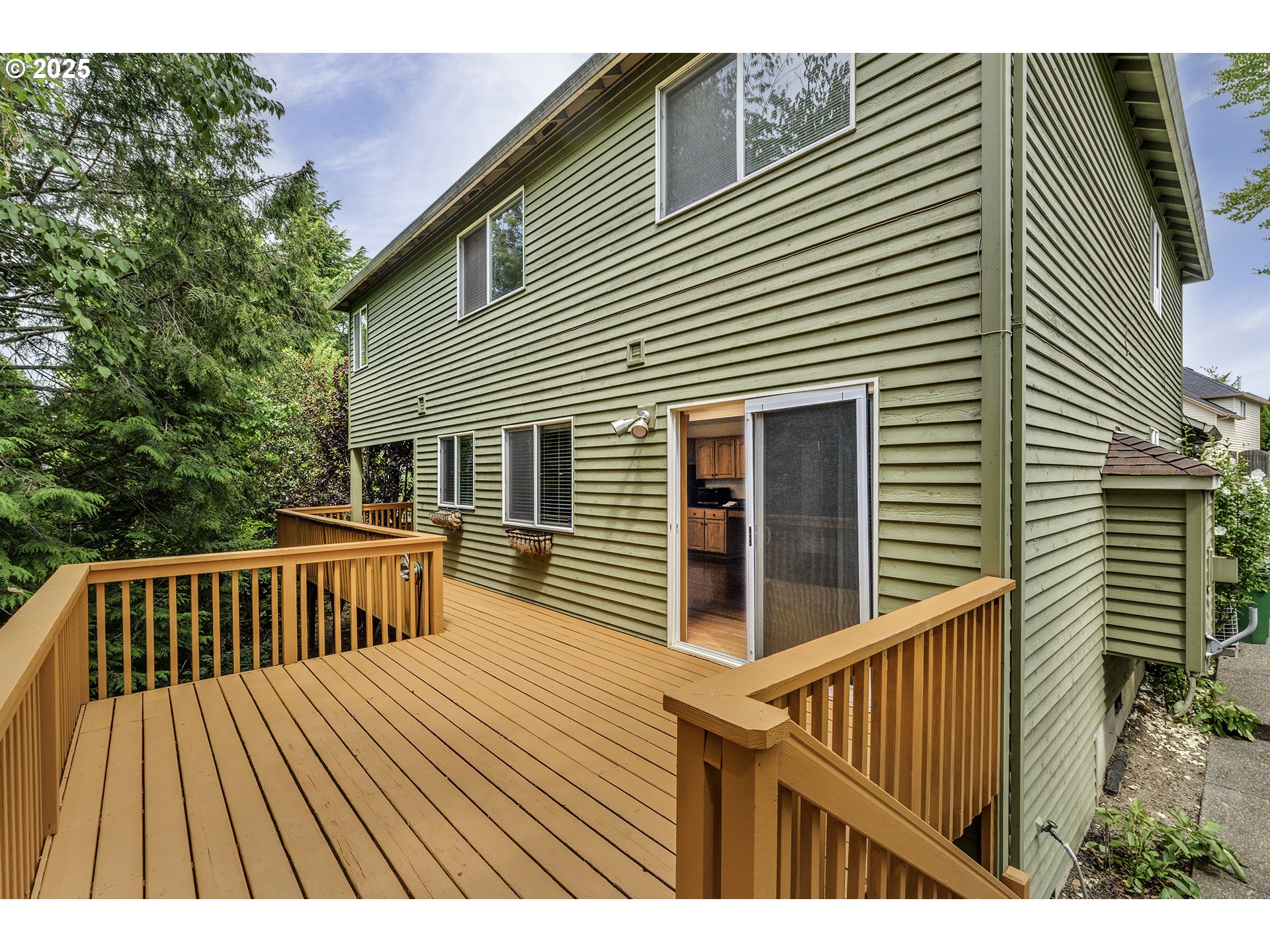 5391 Northwest Lianna Way Portland, OR 97229 - Photo 35 of 42