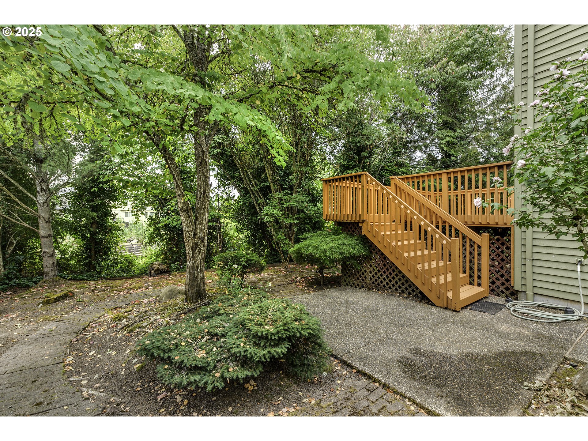 5391 Northwest Lianna Way Portland, OR 97229 - Photo 38 of 42