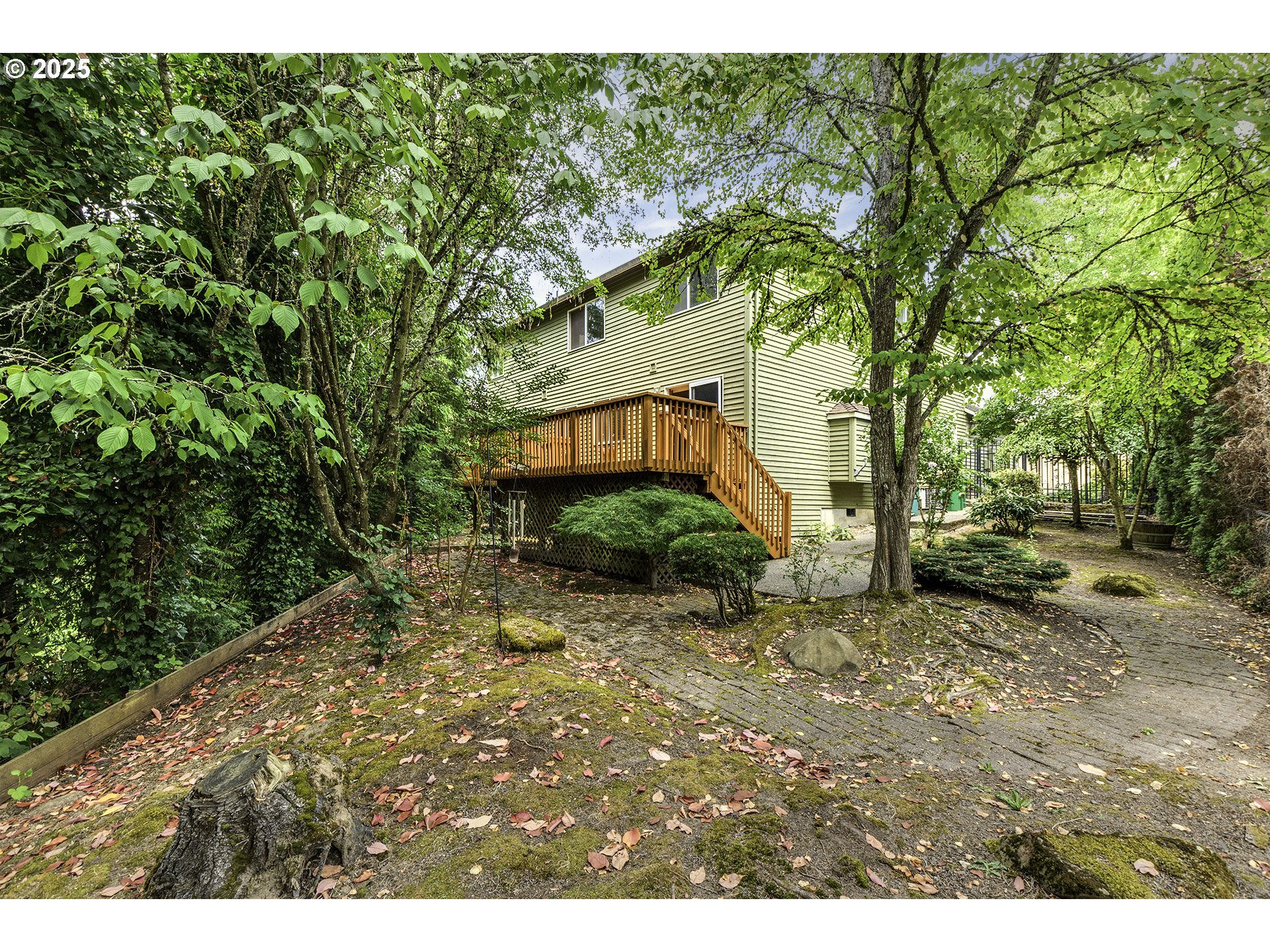 5391 Northwest Lianna Way Portland, OR 97229 - Photo 39 of 42