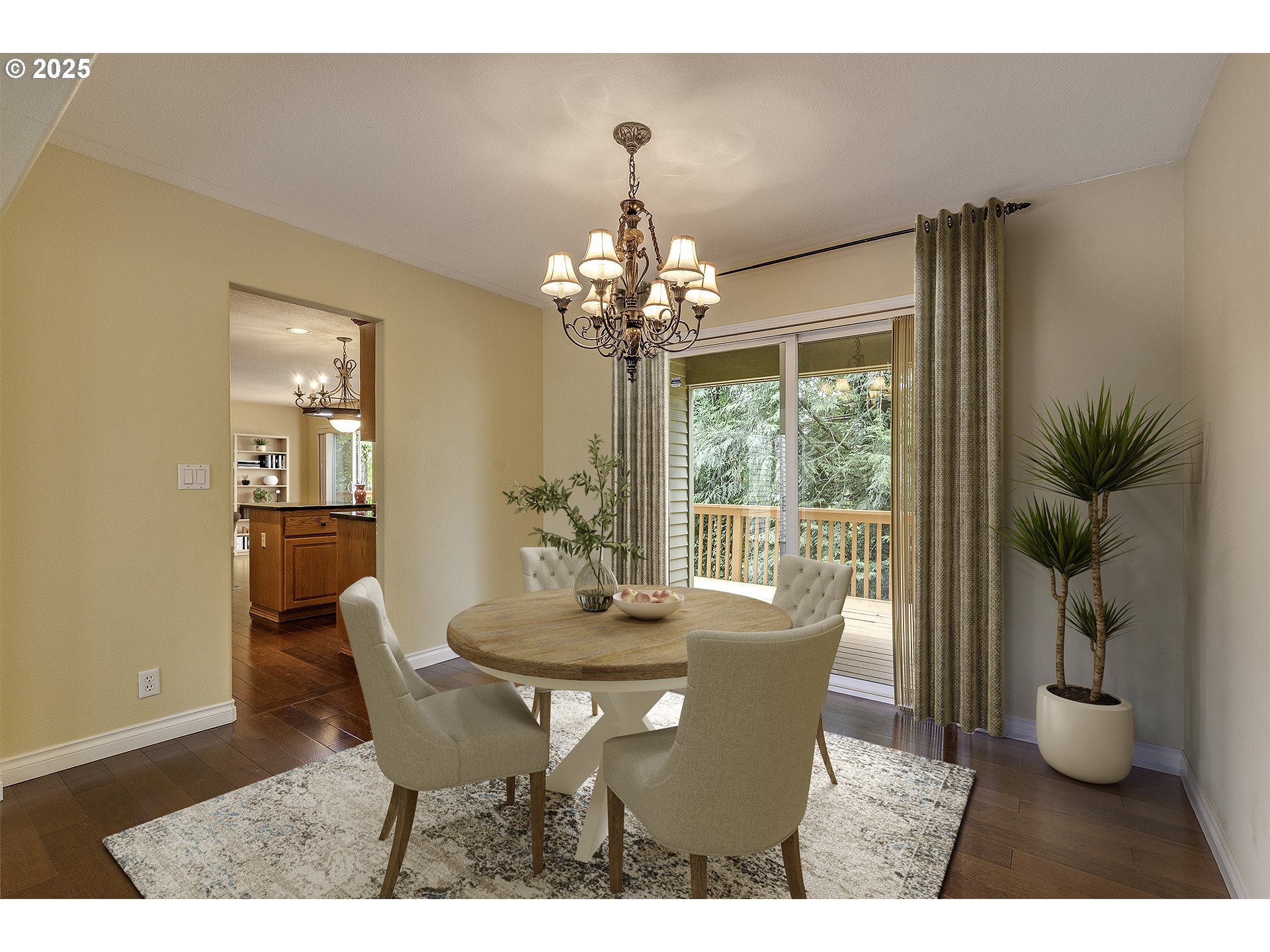 5391 Northwest Lianna Way Portland, OR 97229 - Photo 4 of 42