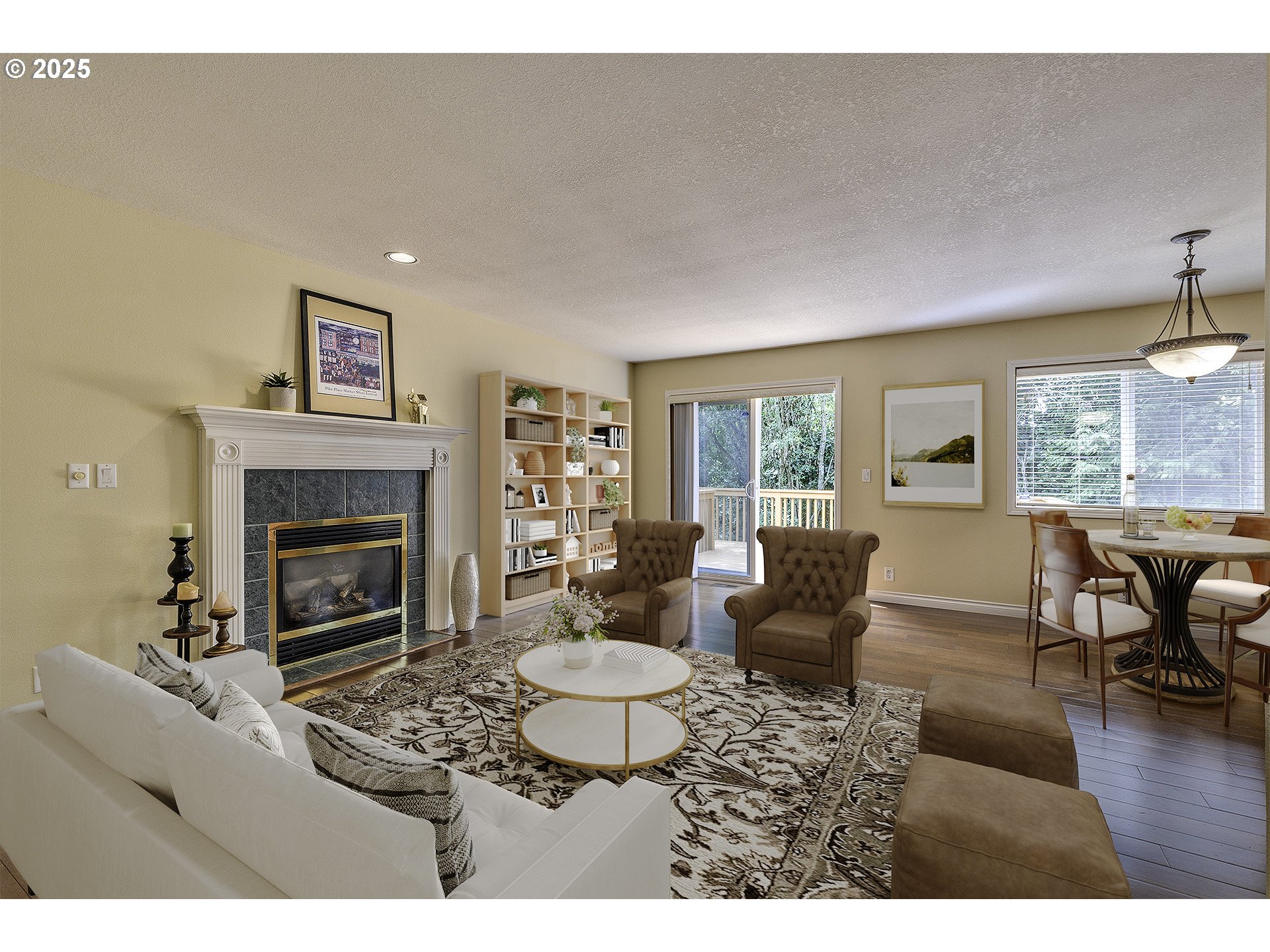 5391 Northwest Lianna Way Portland, OR 97229 - Photo 5 of 42