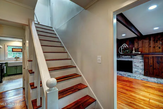 $199,900 | 401 North White Street, Carthage, MS 39051