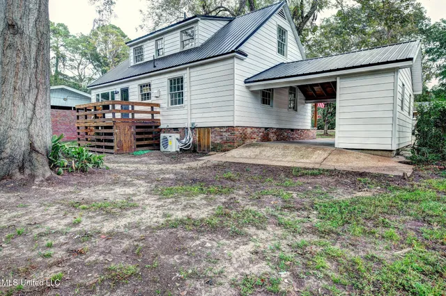 $199,900 | 401 North White Street, Carthage, MS 39051