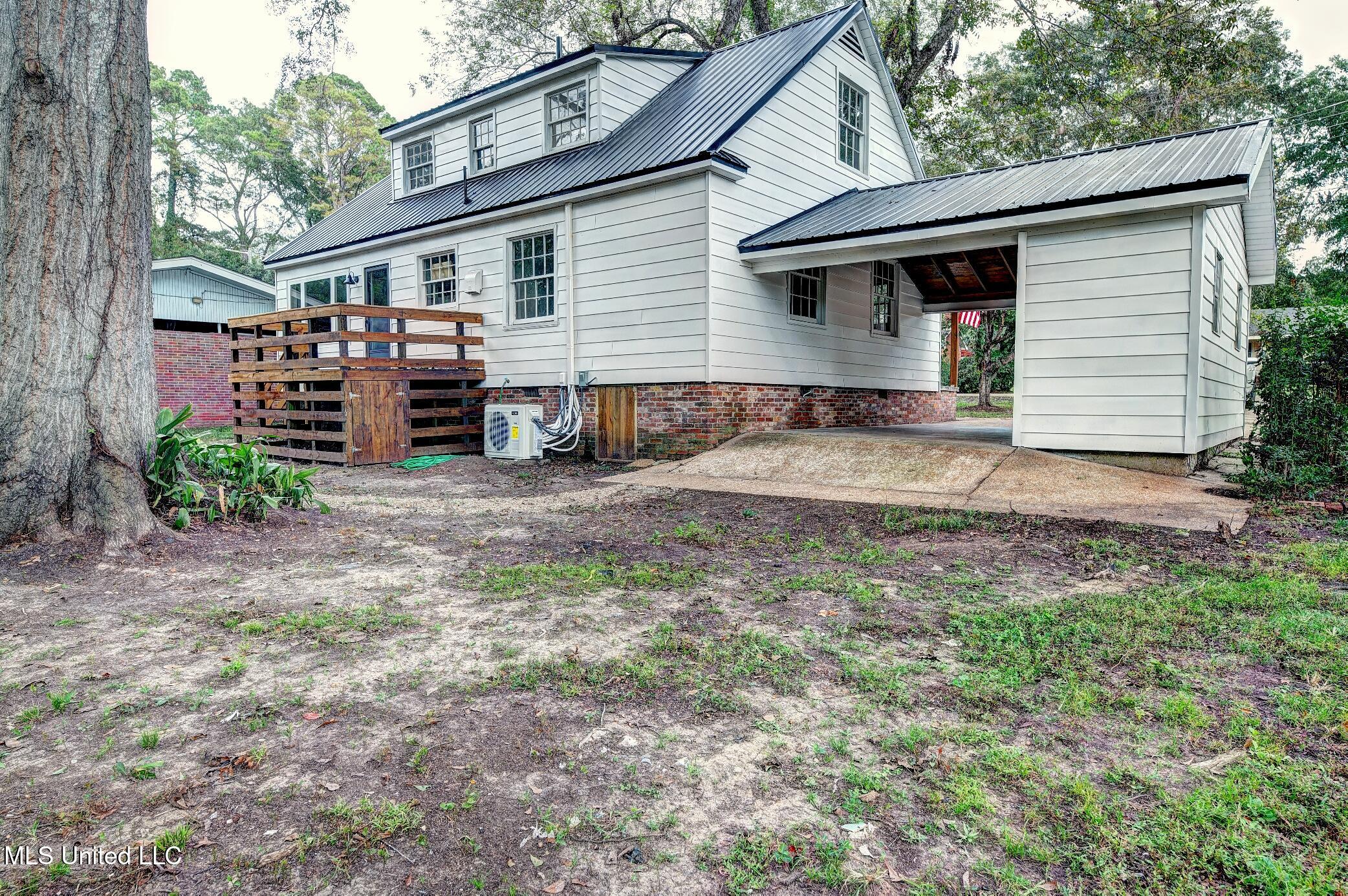 401 North White Street Carthage, MS 39051 - Photo 22 of 22 26