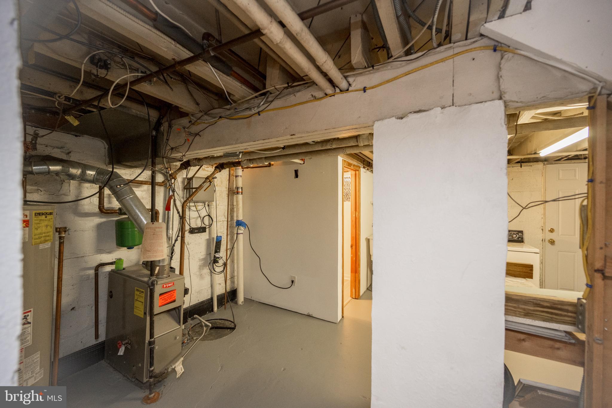 809 North Barton Street Arlington, VA 22201 - Photo 19 of 42