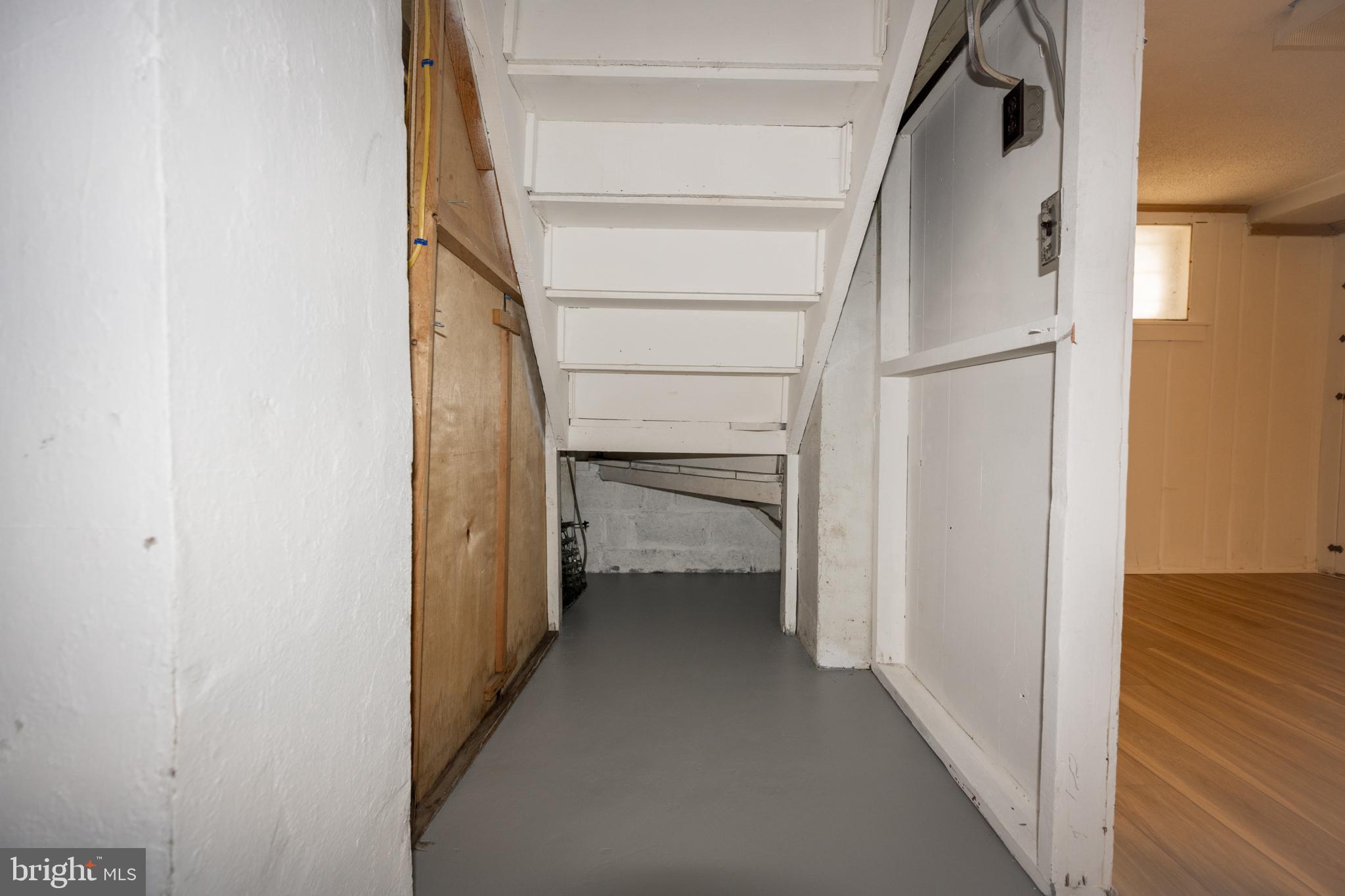 809 North Barton Street Arlington, VA 22201 - Photo 20 of 42