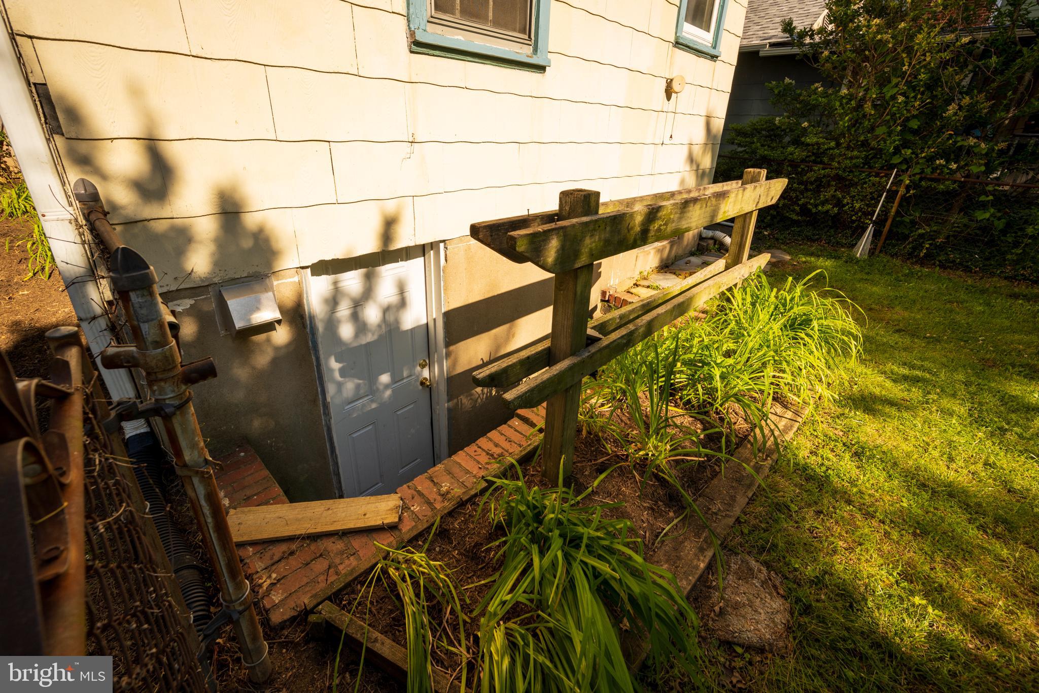 809 North Barton Street Arlington, VA 22201 - Photo 30 of 42