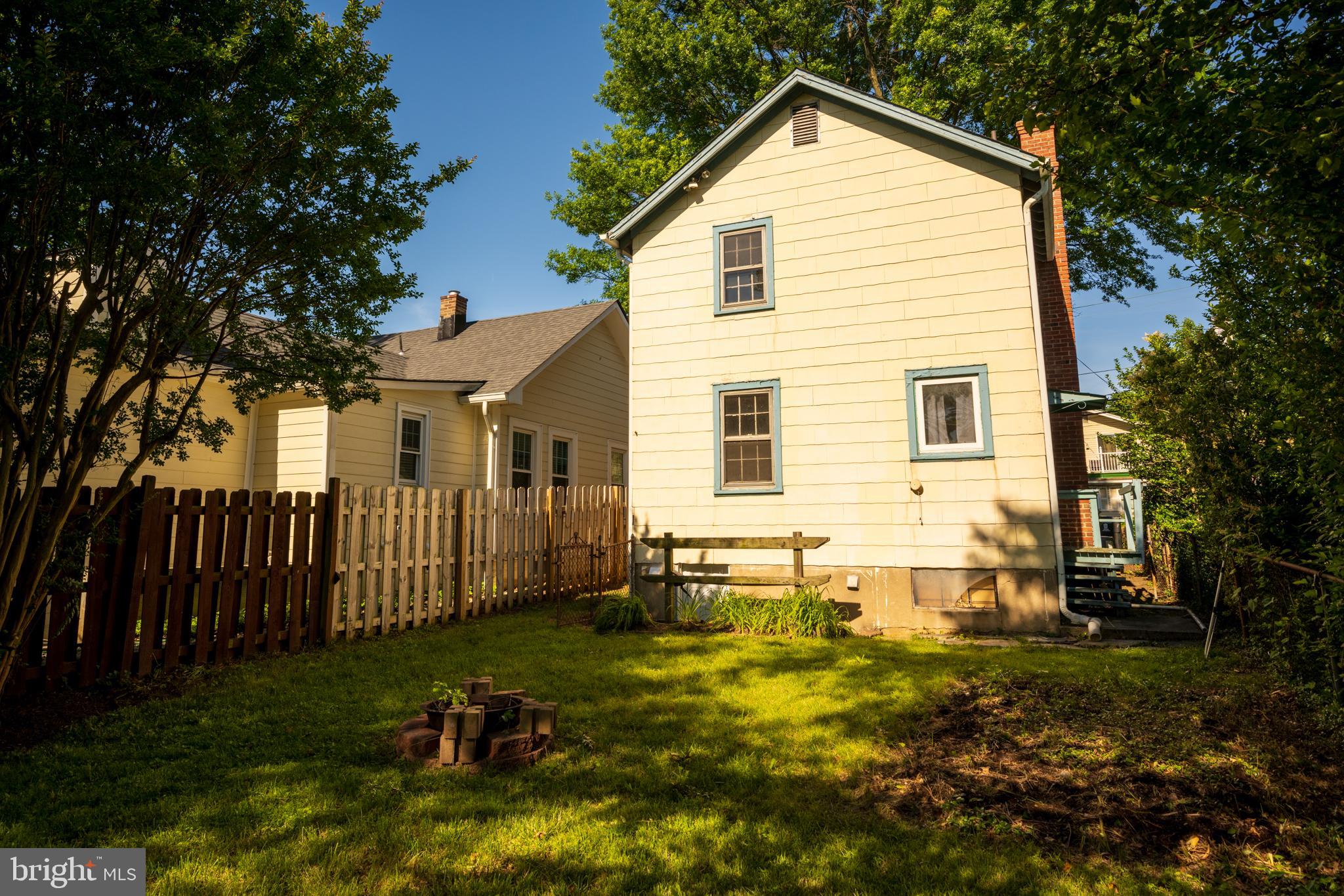 809 North Barton Street Arlington, VA 22201 - Photo 36 of 42