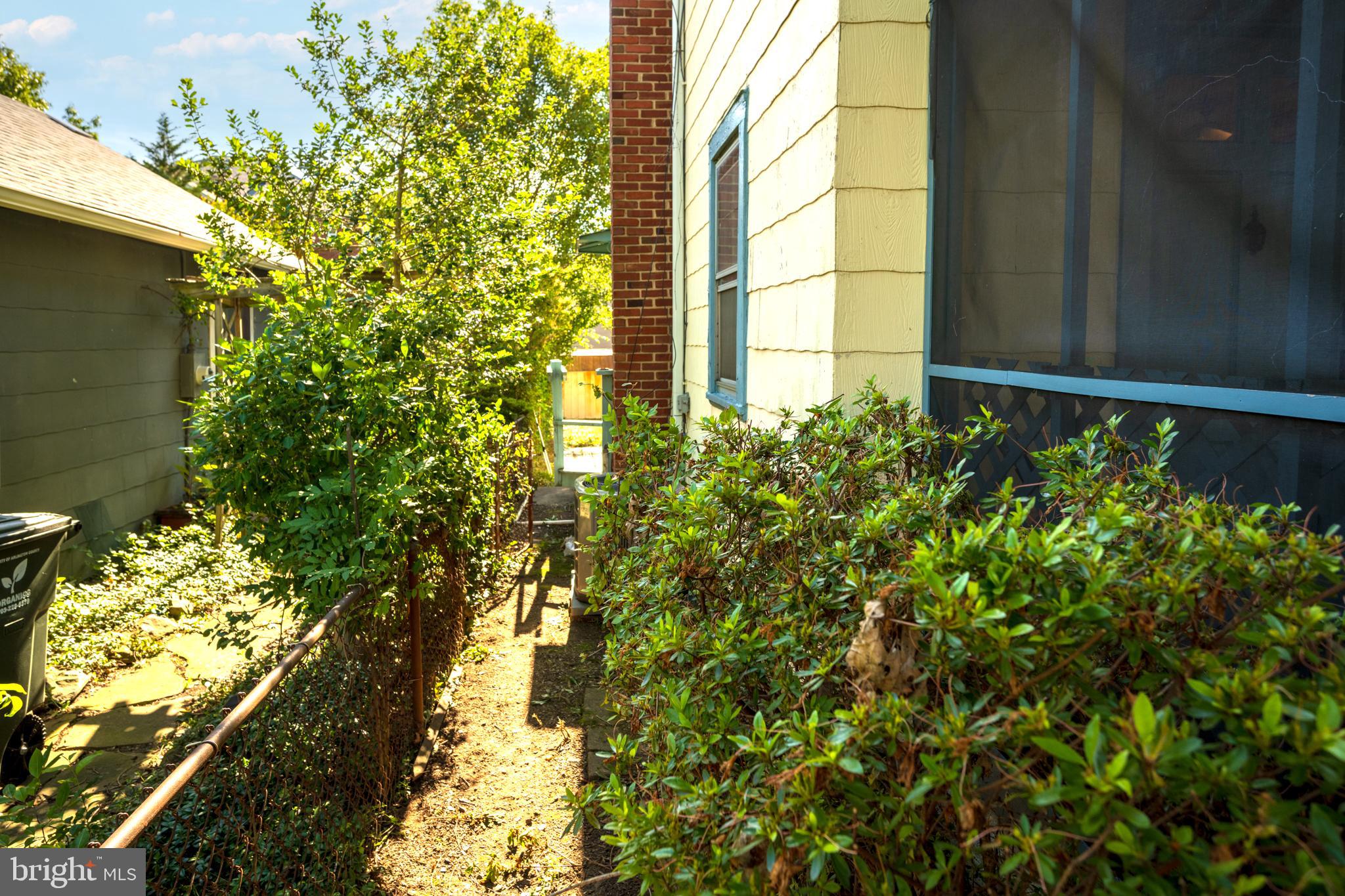 809 North Barton Street Arlington, VA 22201 - Photo 40 of 42