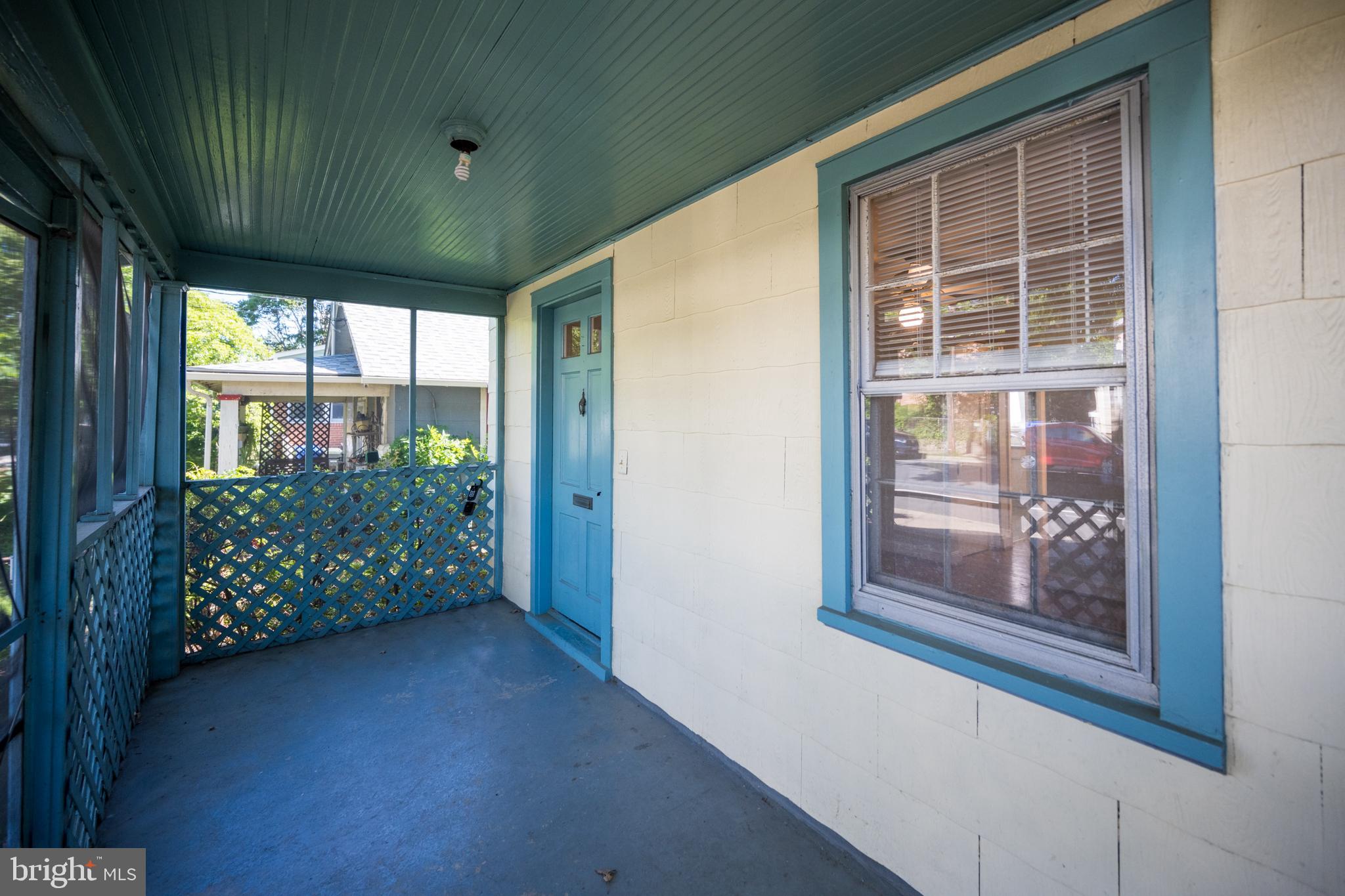 809 North Barton Street Arlington, VA 22201 - Photo 4 of 42