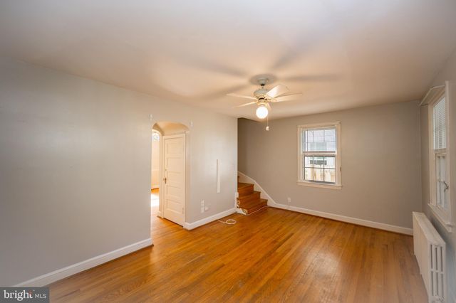 $820,000 | 809 North Barton Street, Arlington, VA 22201