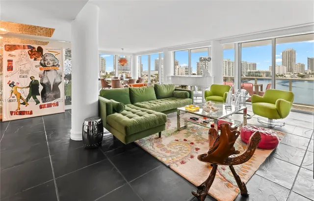 $3,300,000 | 900 Bay Drive, Unit 702/704, Miami Beach, FL 33141
