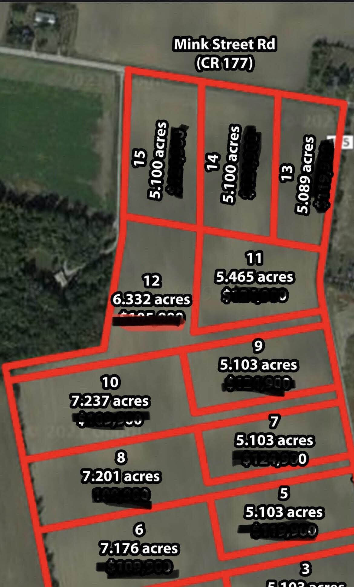 0 Tyler Road, Unit LOT 11 Ostrander, OH 43061 - Photo 1 of 1 0 Tyler Rd lot 11 - Pic