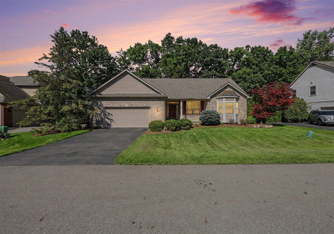 2603 Ravineside South Howell, MI 48843 - Photo 9 of 53 Gallery Image 9