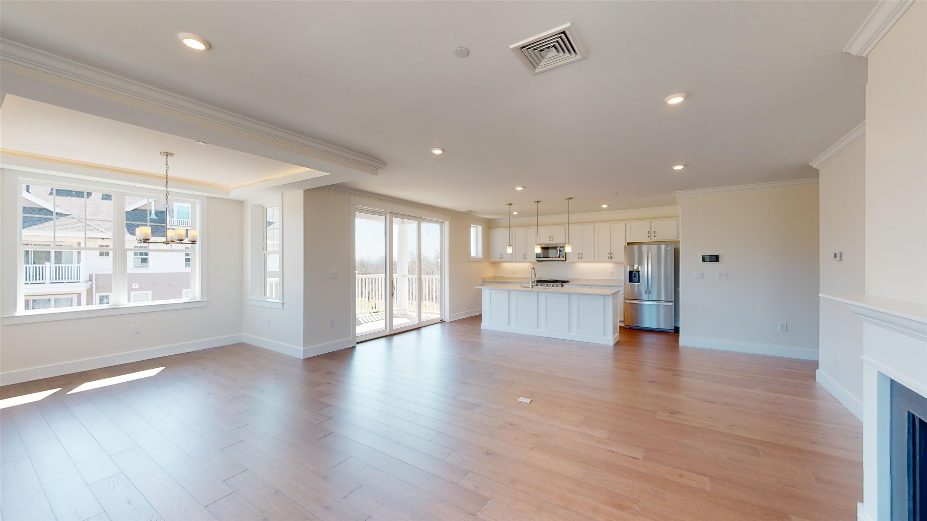 4 Longview Drive, Unit 202 Atkinson, NH 03811 - Photo 4 of 20