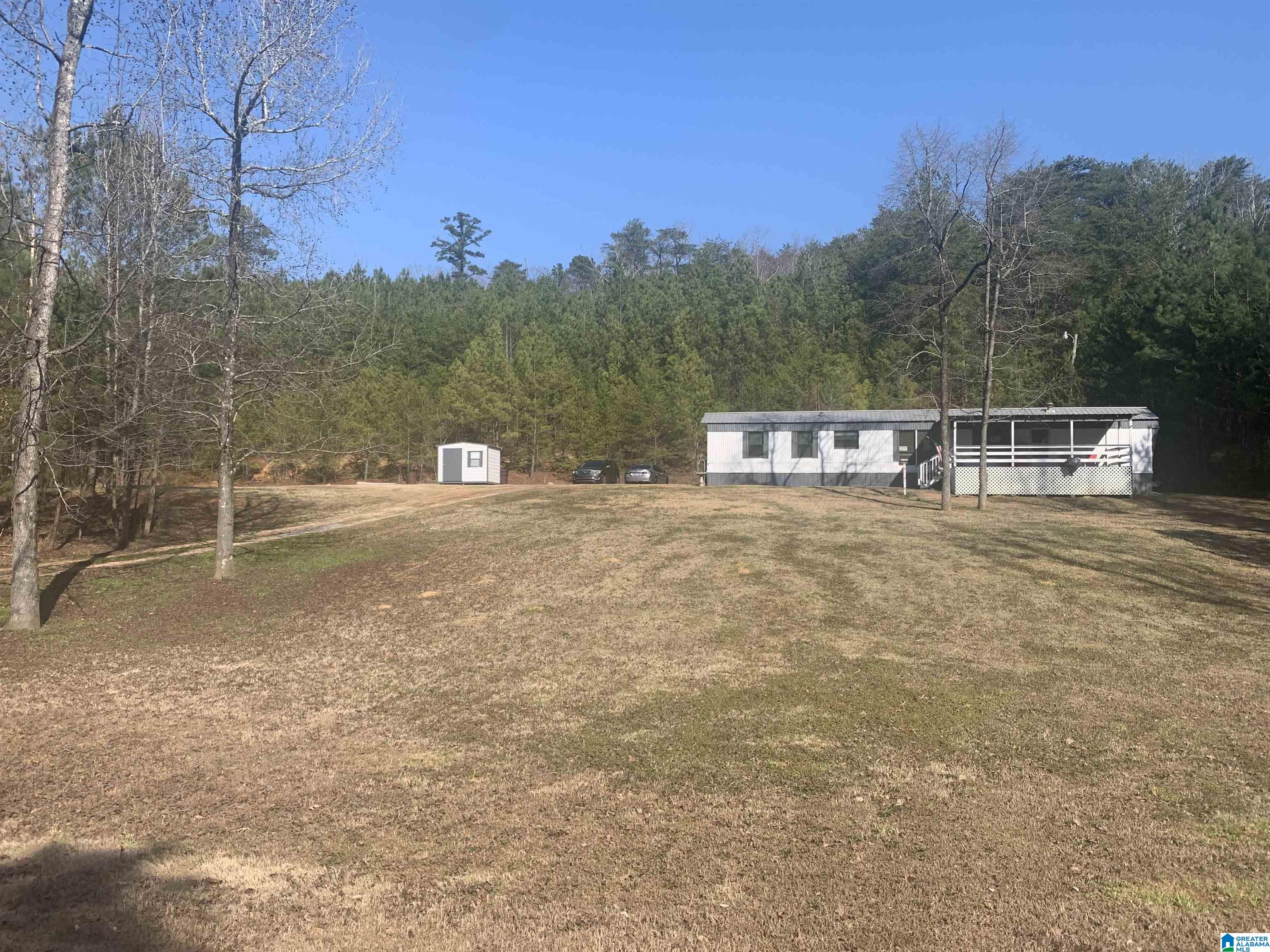 13571 Lock 17 Road Adger, AL 35006 - Photo 2 of 41 Gallery Image 2