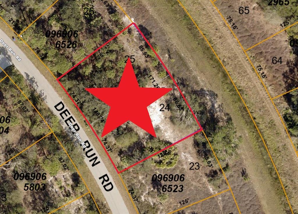 24 North Deer Run Road North Port, FL 34291 - Photo 1 of 1 Gallery Image 1