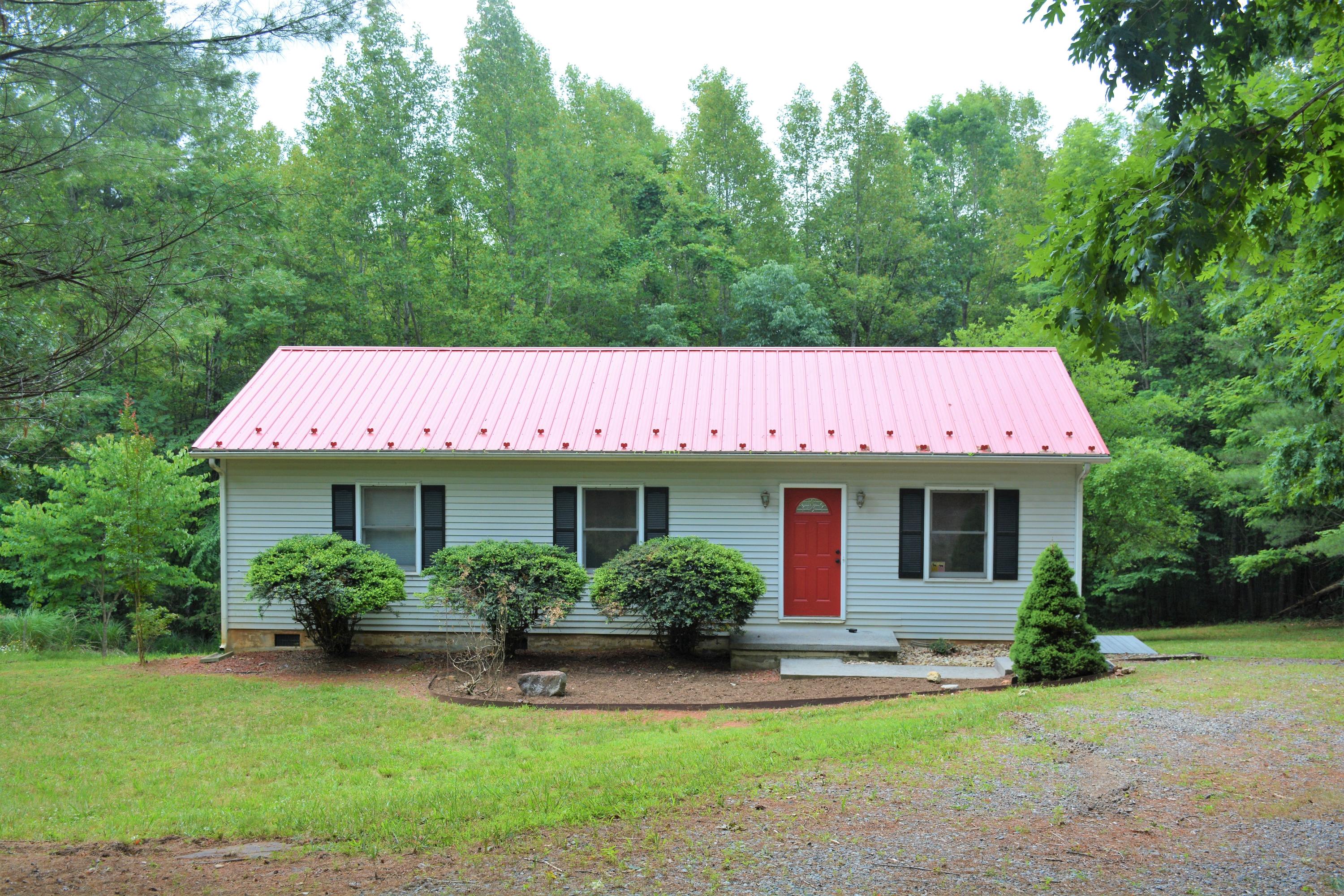 340 Union Church Road Ferrum, VA 24088 - Photo 1 of 26 Union Church