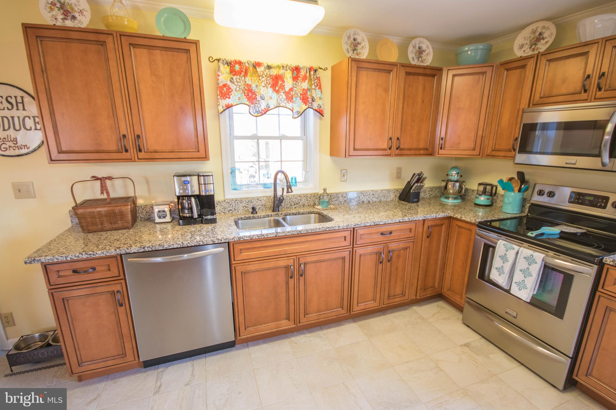 104 Moonglow Road Fruitland, MD 21826 - Photo 13 of 61 Kitchen