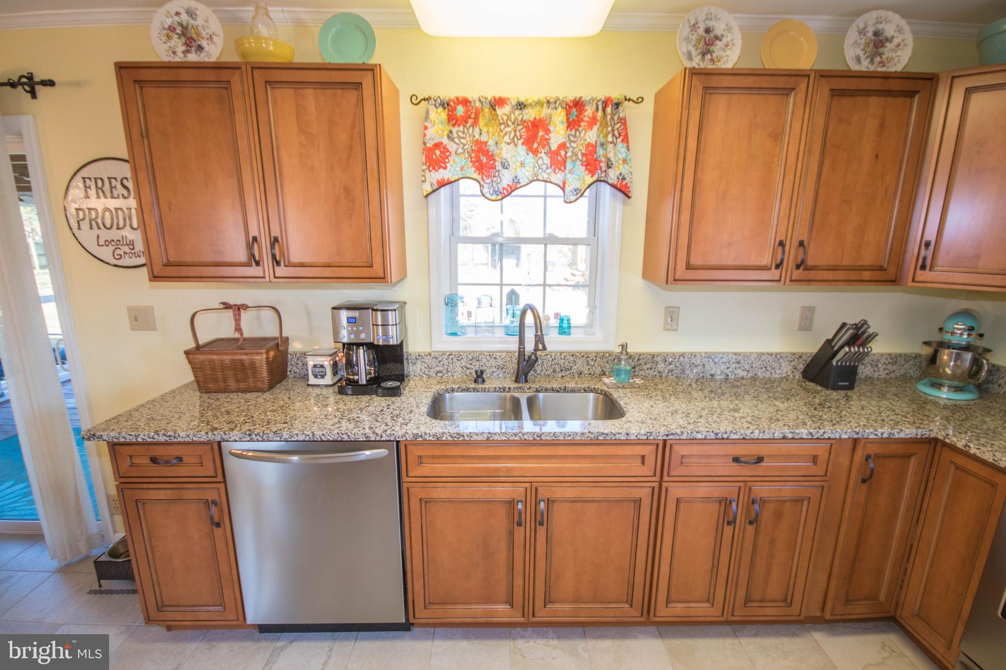 104 Moonglow Road Fruitland, MD 21826 - Photo 14 of 61 Kitchen