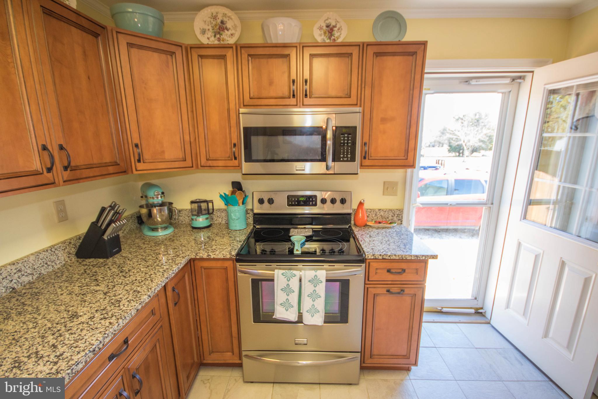 104 Moonglow Road Fruitland, MD 21826 - Photo 15 of 61 Kitchen
