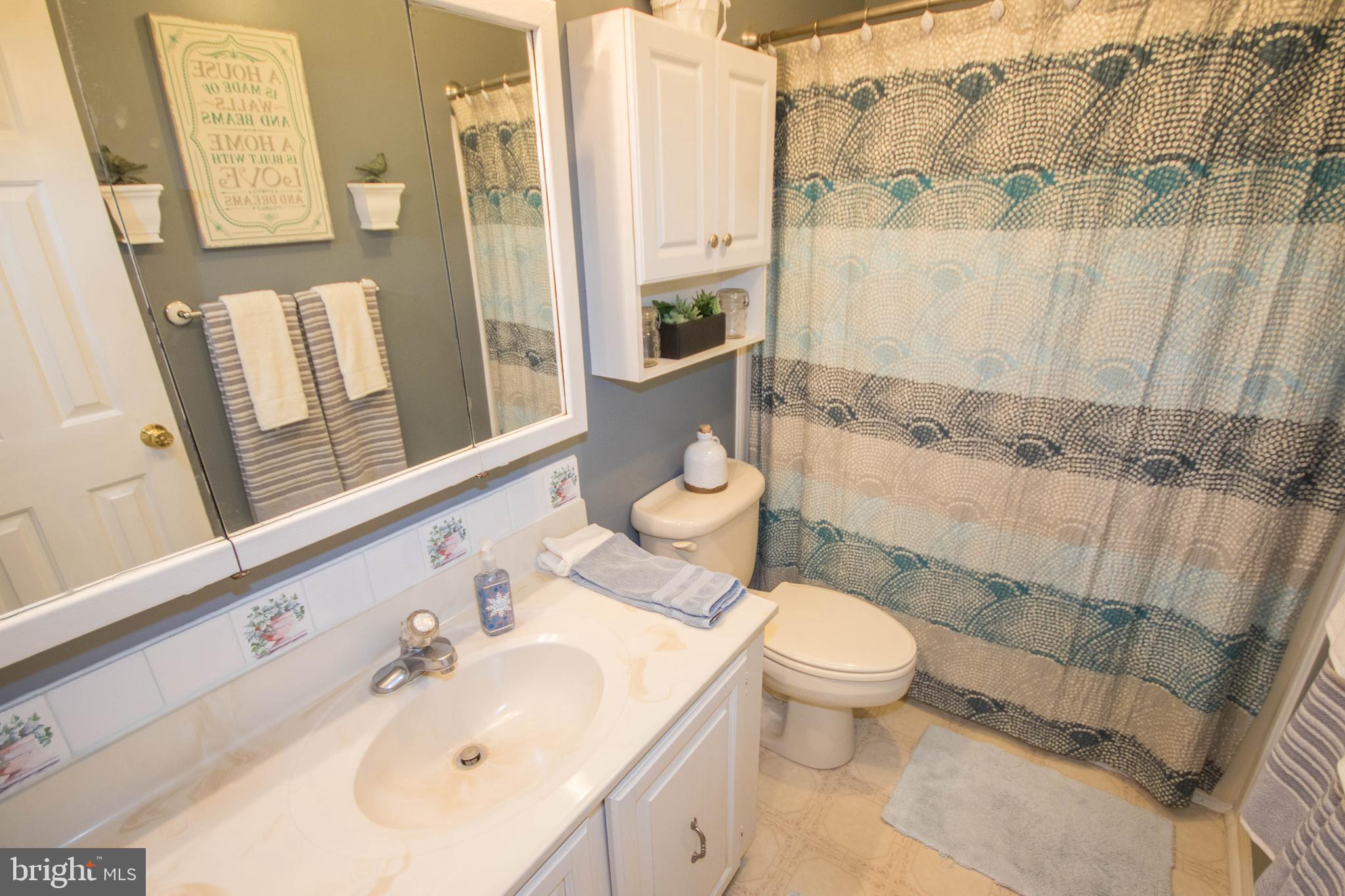 104 Moonglow Road Fruitland, MD 21826 - Photo 16 of 61 Bathroom 1
