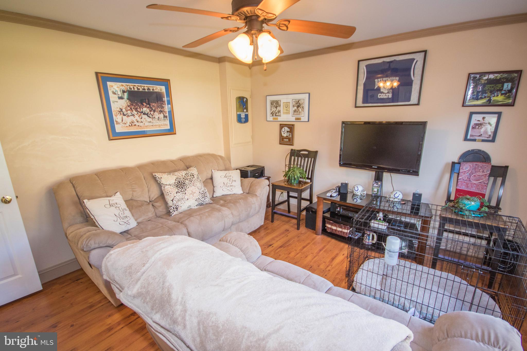 104 Moonglow Road Fruitland, MD 21826 - Photo 18 of 61 Den