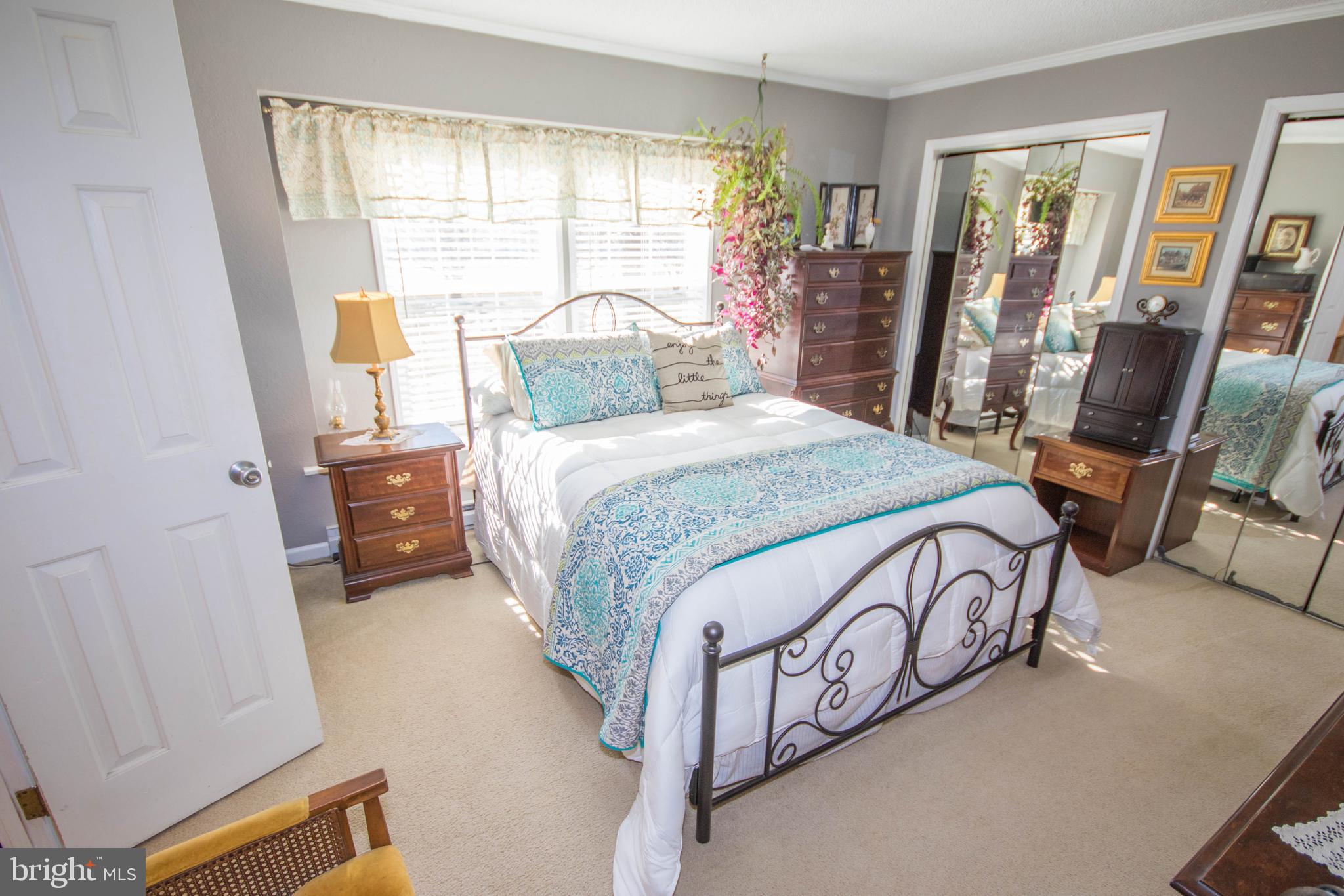 104 Moonglow Road Fruitland, MD 21826 - Photo 21 of 61 Master Bedroom