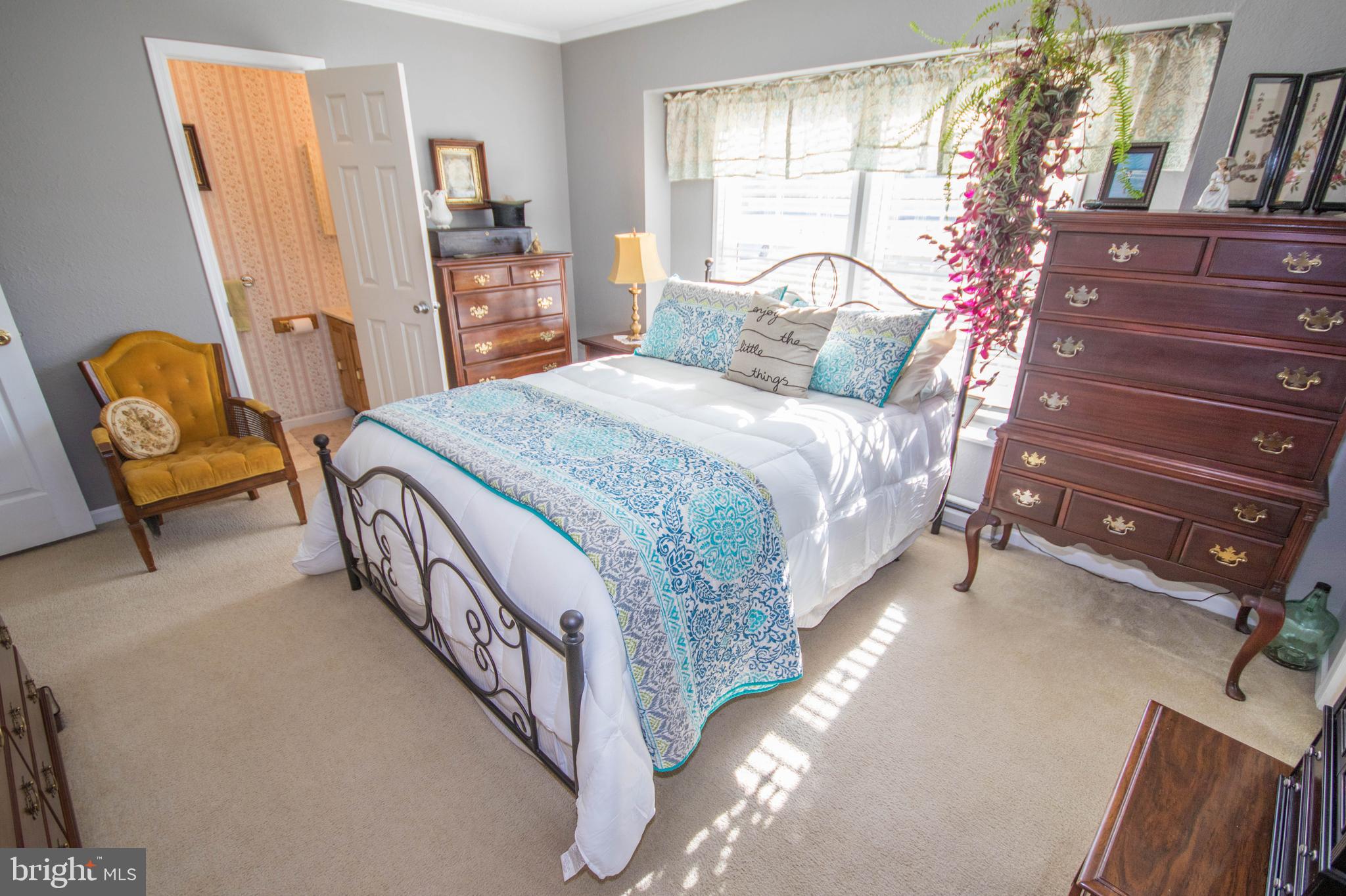 104 Moonglow Road Fruitland, MD 21826 - Photo 22 of 61 Master Bedroom