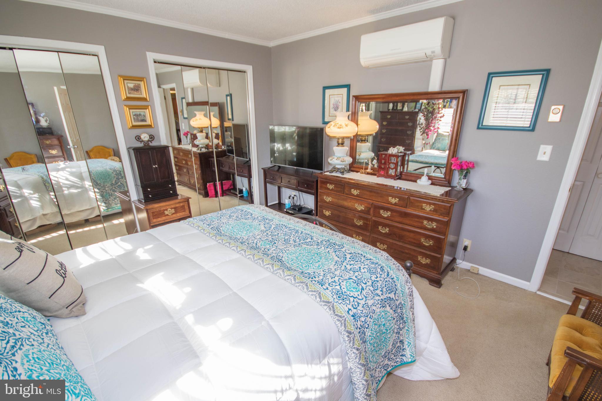 104 Moonglow Road Fruitland, MD 21826 - Photo 24 of 61 Master Bedroom
