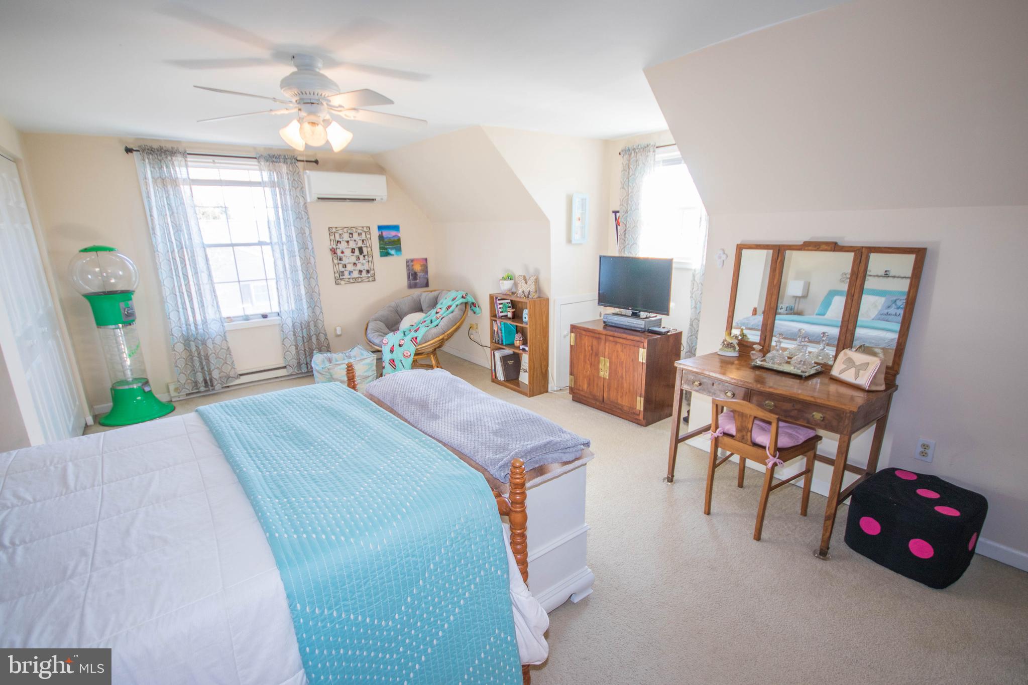 104 Moonglow Road Fruitland, MD 21826 - Photo 26 of 61 Bedroom 2