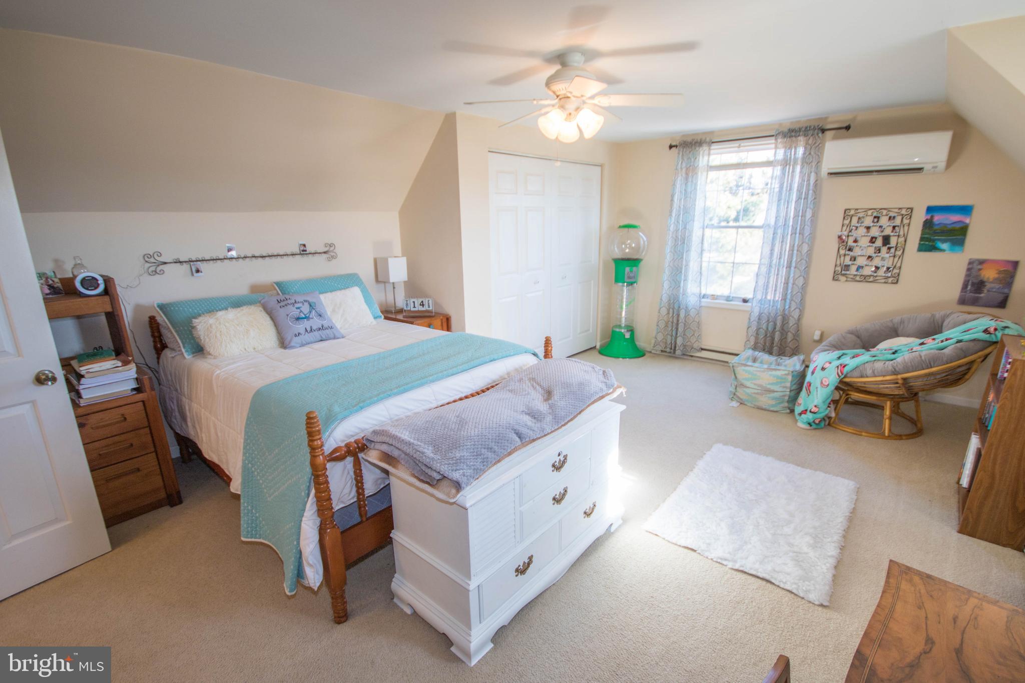 104 Moonglow Road Fruitland, MD 21826 - Photo 27 of 61 Bedroom 2