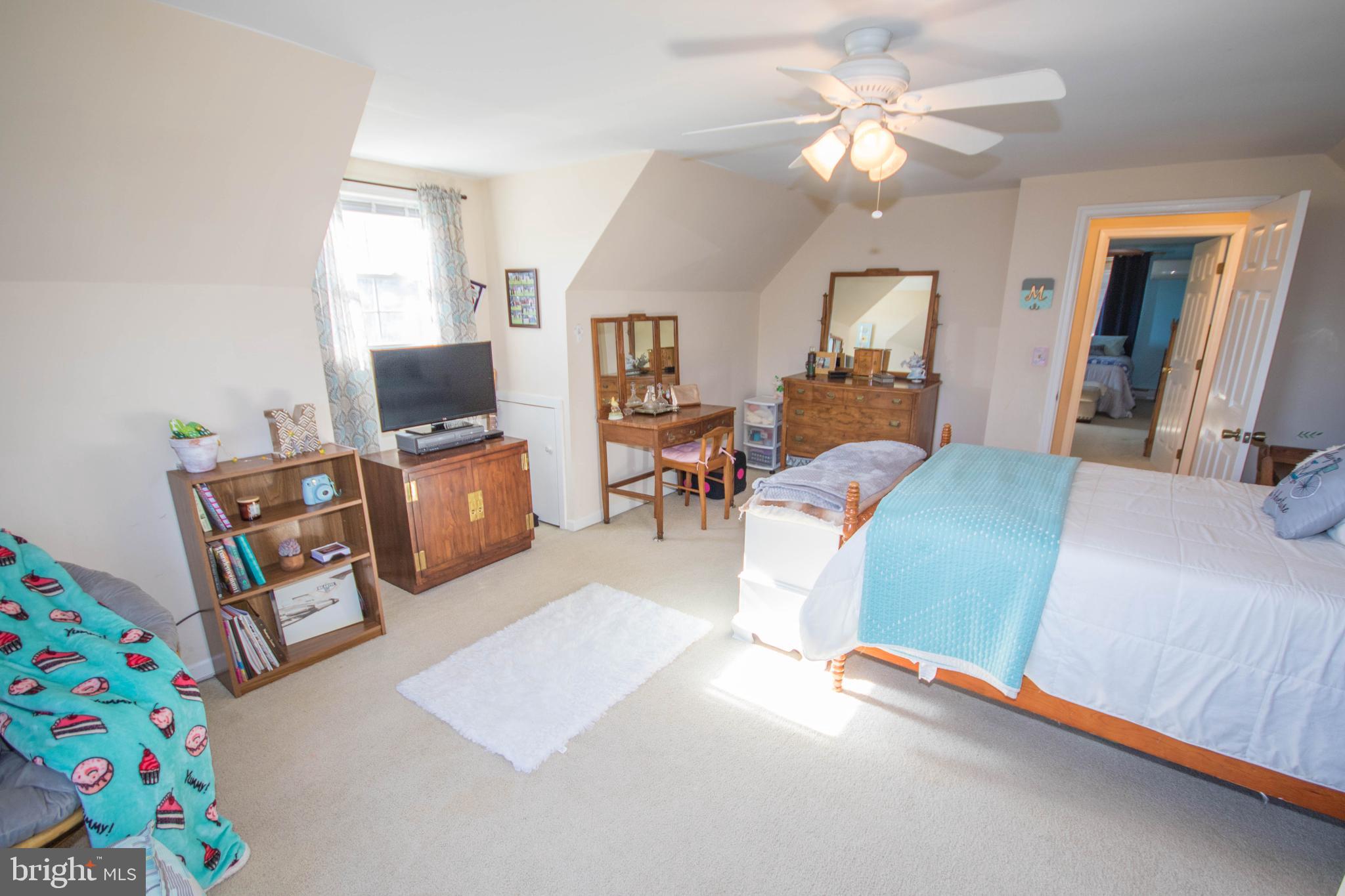 104 Moonglow Road Fruitland, MD 21826 - Photo 28 of 61 Bedroom 2