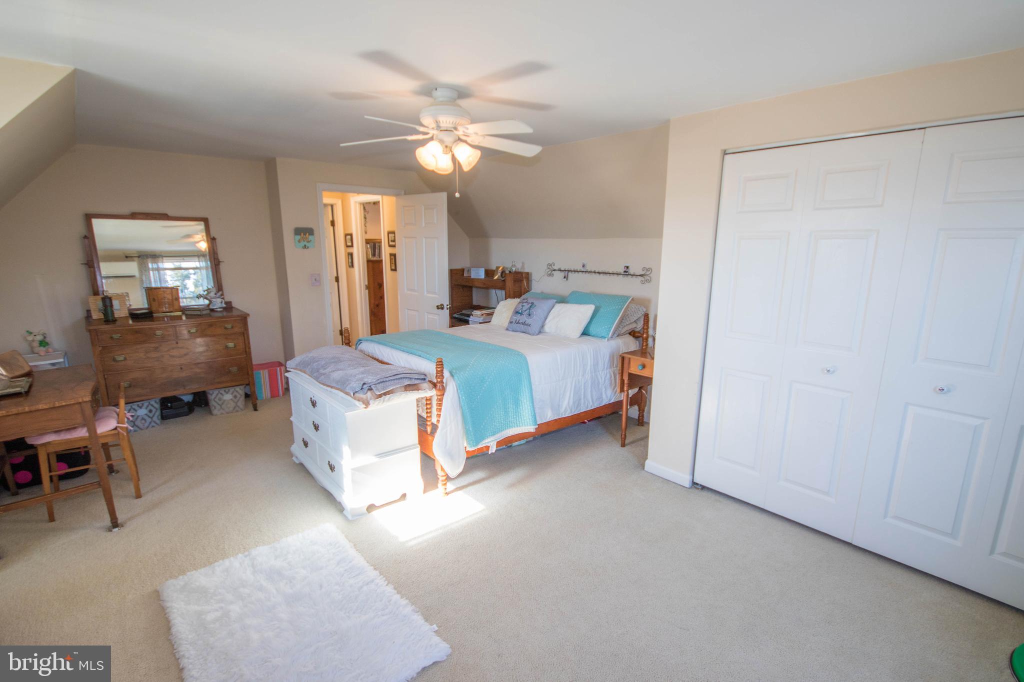 104 Moonglow Road Fruitland, MD 21826 - Photo 29 of 61 Bedroom 2