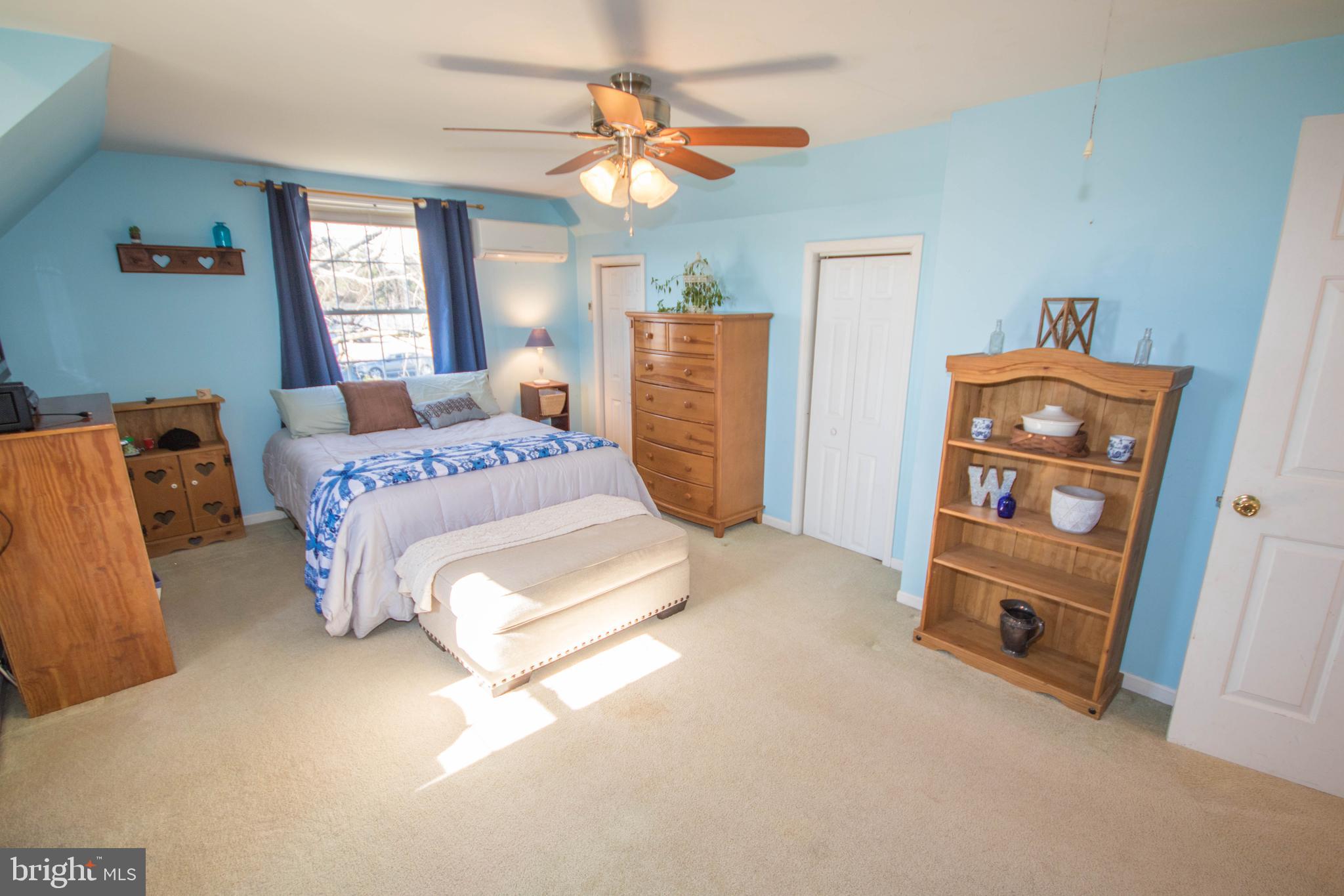 104 Moonglow Road Fruitland, MD 21826 - Photo 33 of 61 Bedroom 3