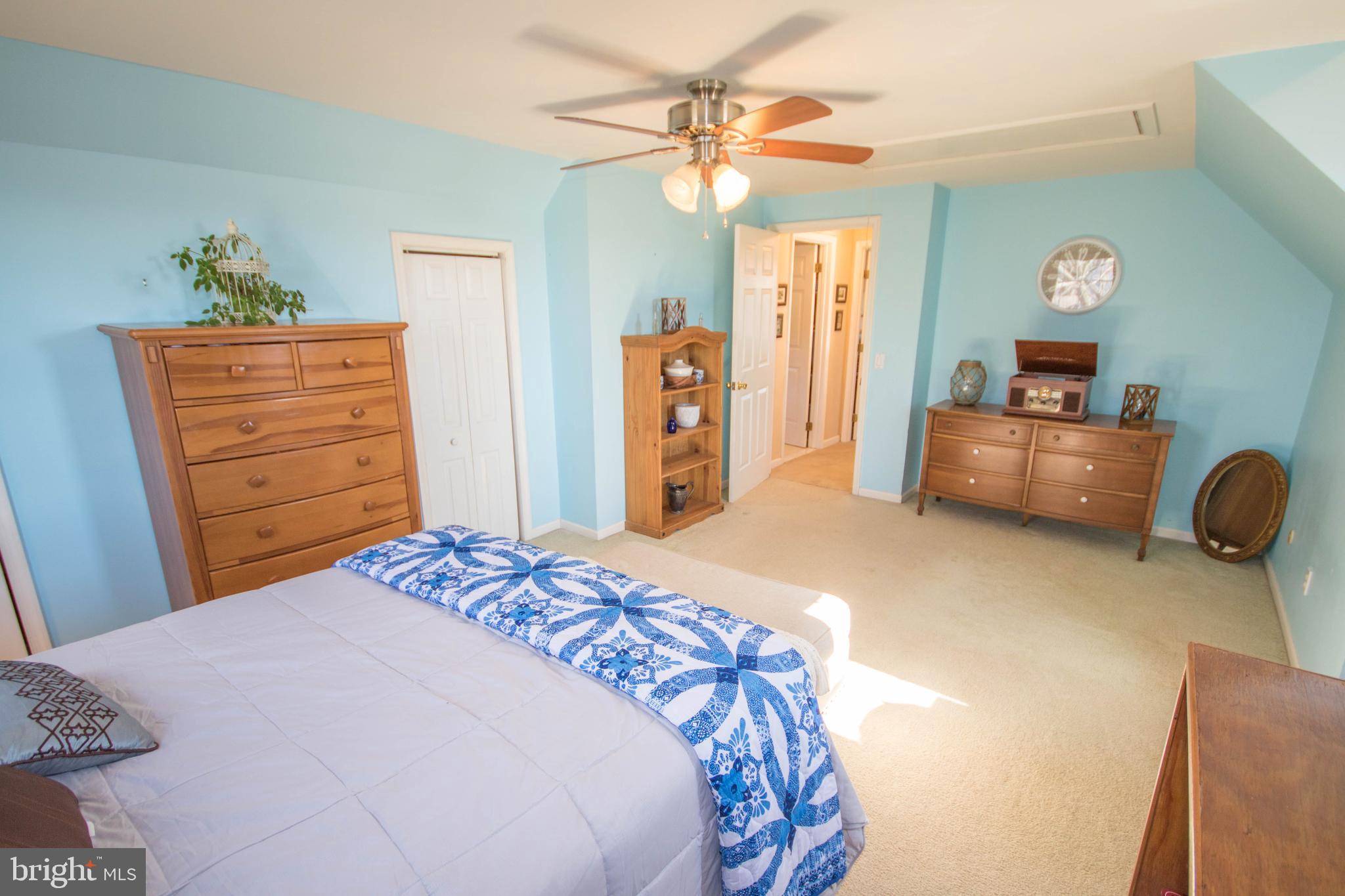 104 Moonglow Road Fruitland, MD 21826 - Photo 34 of 61 Bedroom 3