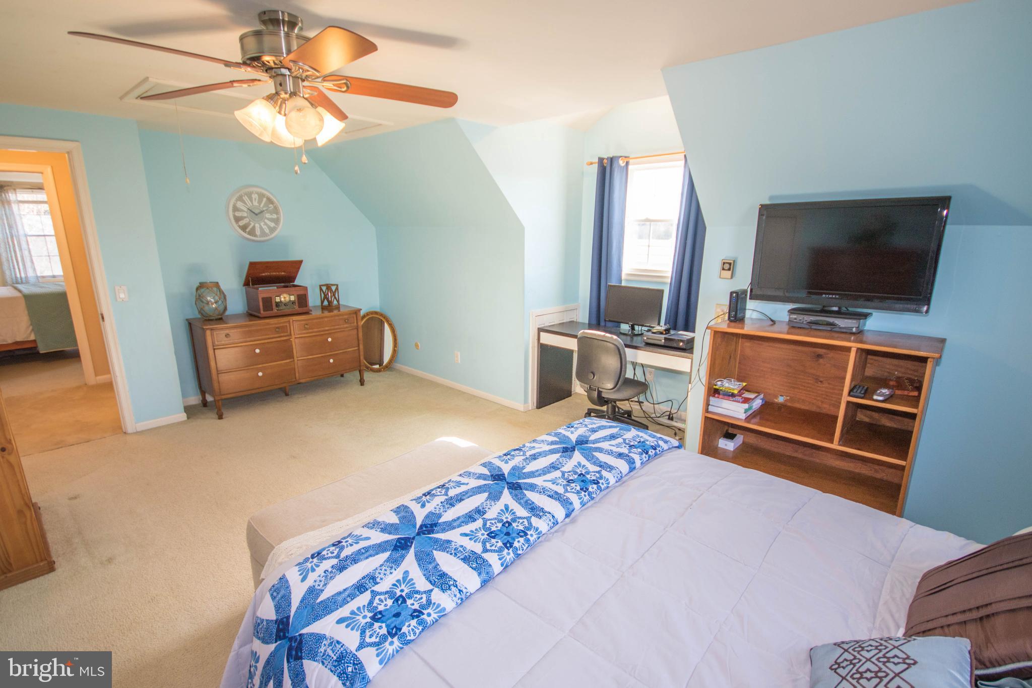 104 Moonglow Road Fruitland, MD 21826 - Photo 35 of 61 Bedroom 3