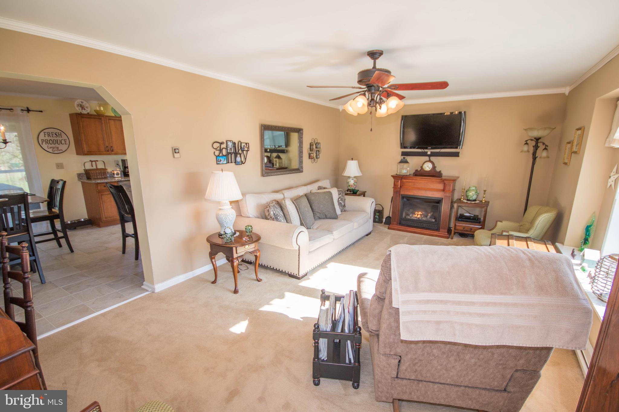 104 Moonglow Road Fruitland, MD 21826 - Photo 5 of 61 Family Room