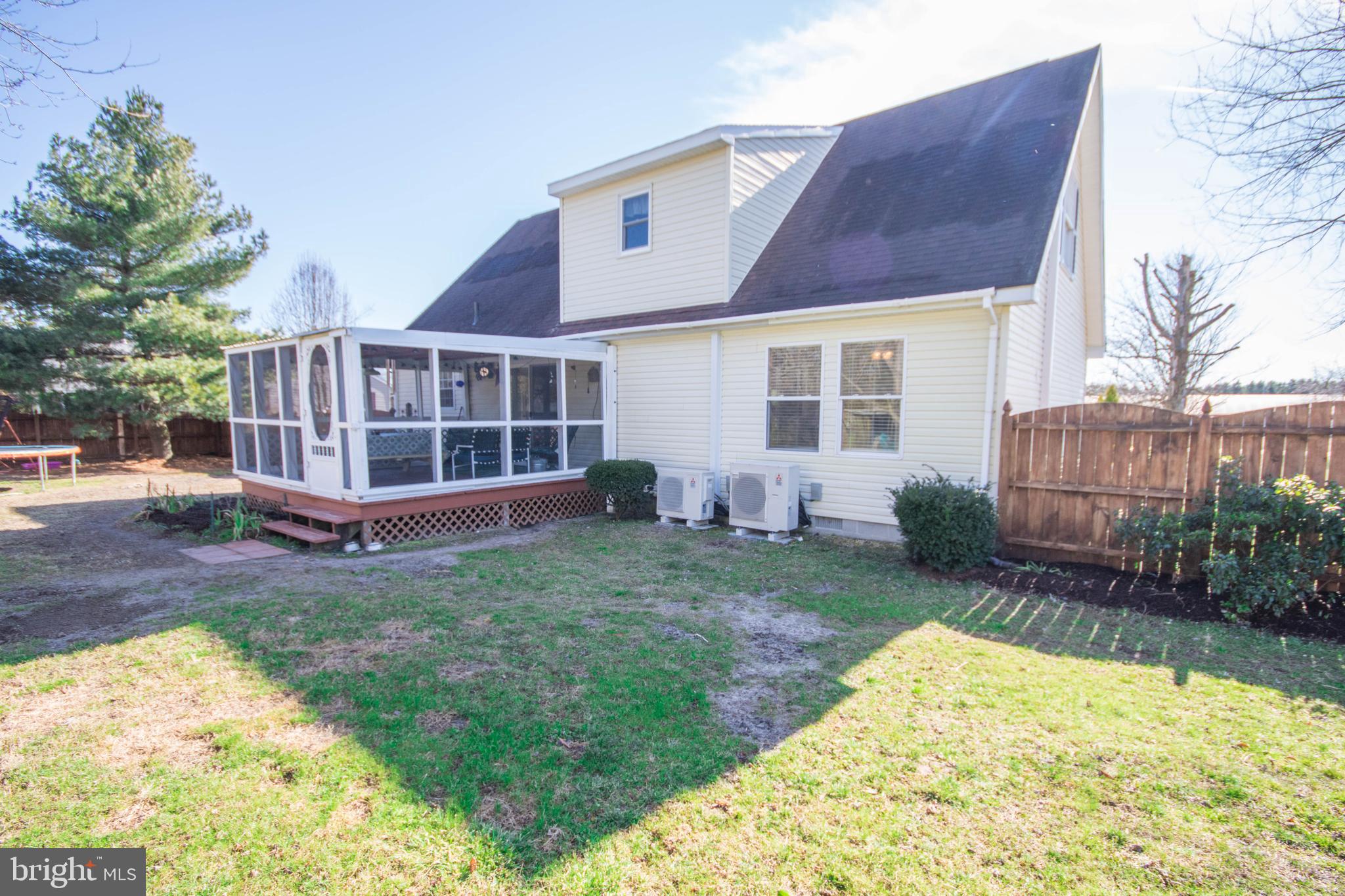 104 Moonglow Road Fruitland, MD 21826 - Photo 42 of 61 Rear