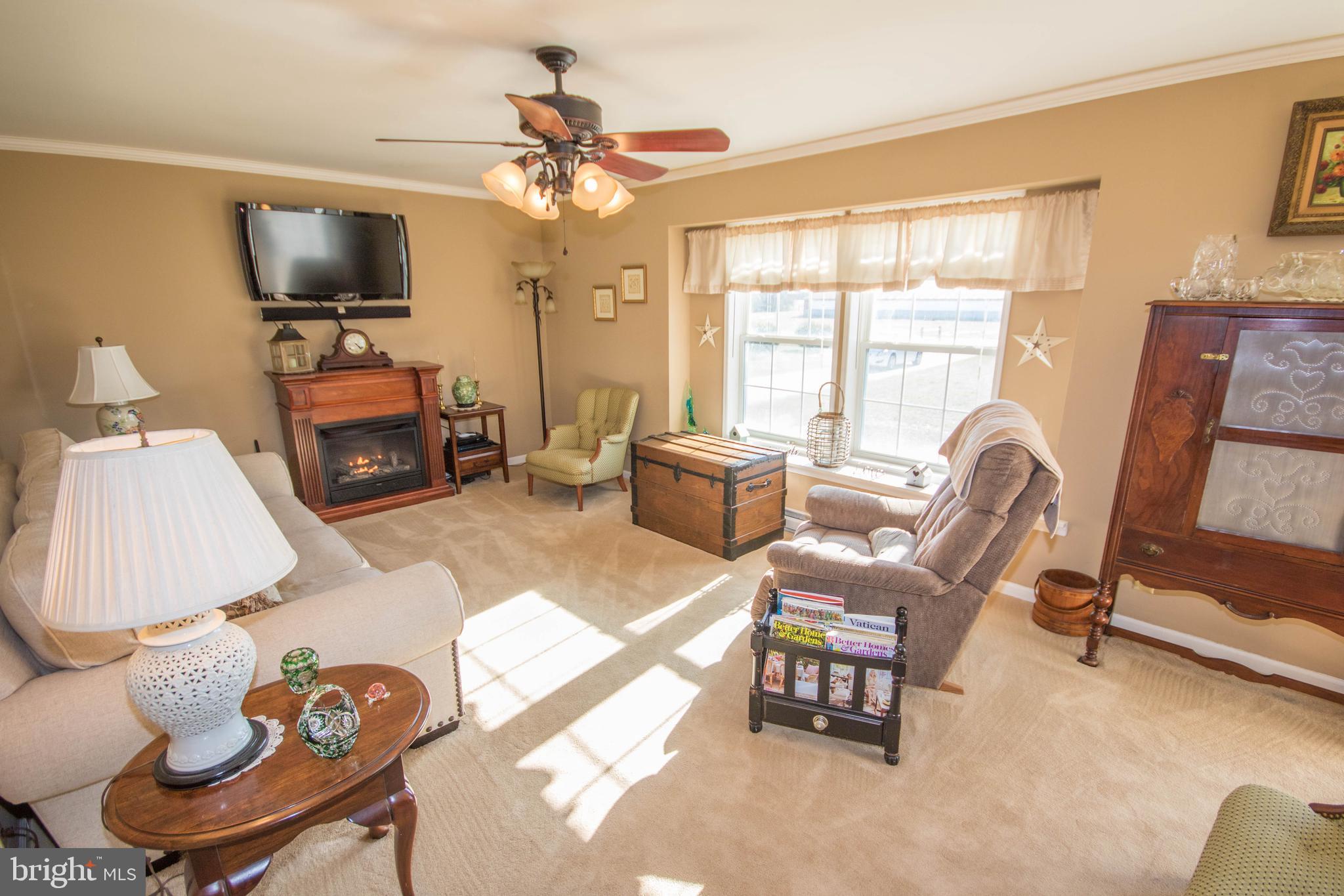 104 Moonglow Road Fruitland, MD 21826 - Photo 6 of 61 Family Room