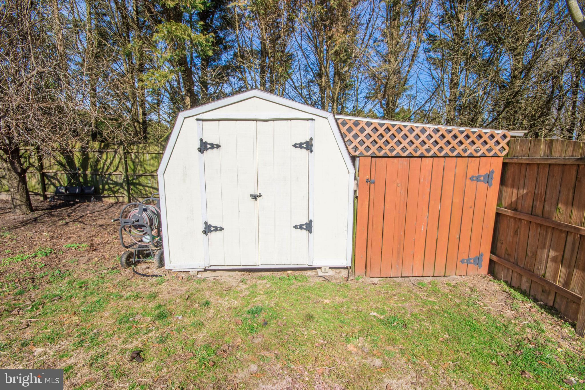 104 Moonglow Road Fruitland, MD 21826 - Photo 58 of 61 Shed 2