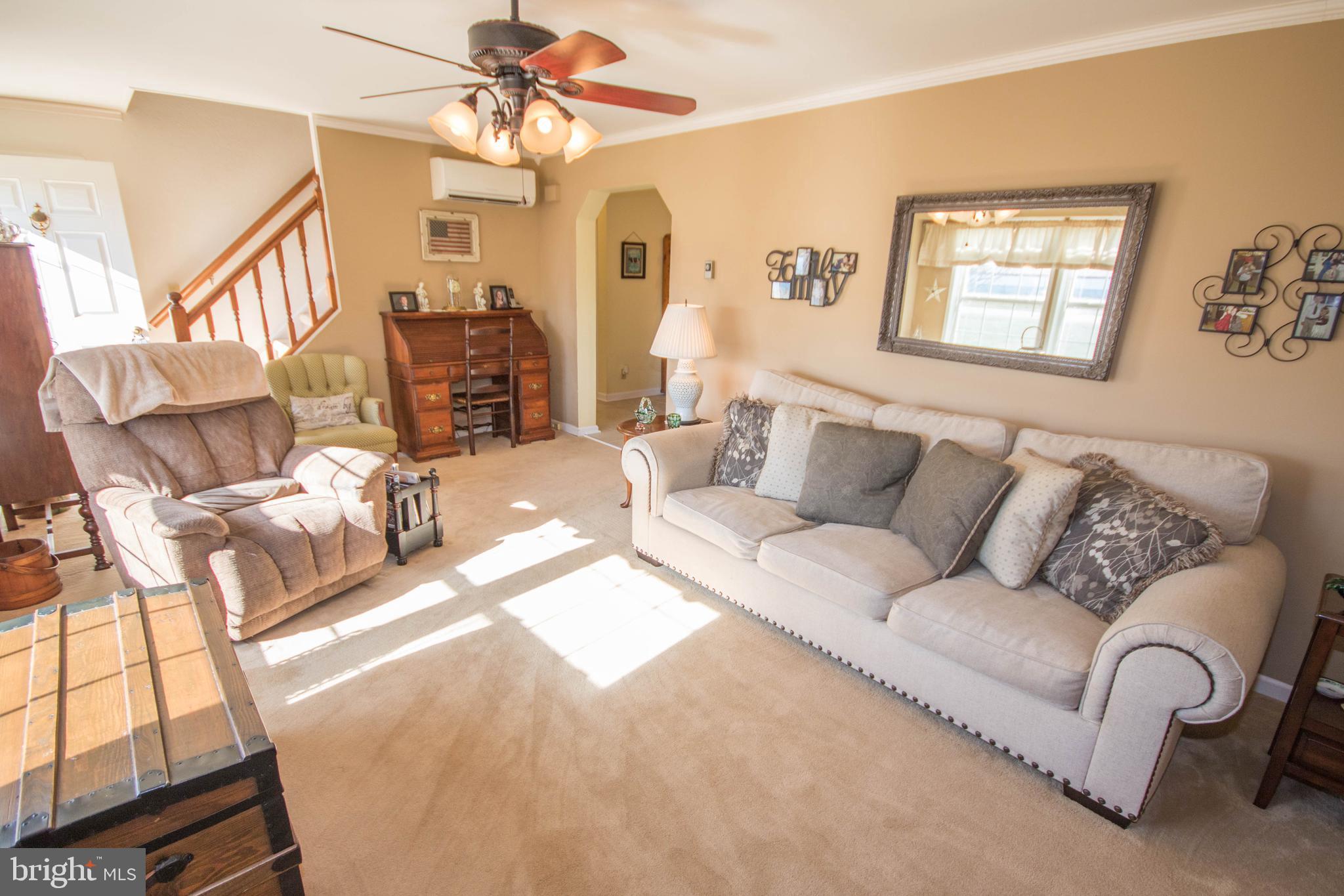104 Moonglow Road Fruitland, MD 21826 - Photo 8 of 61 Family Room